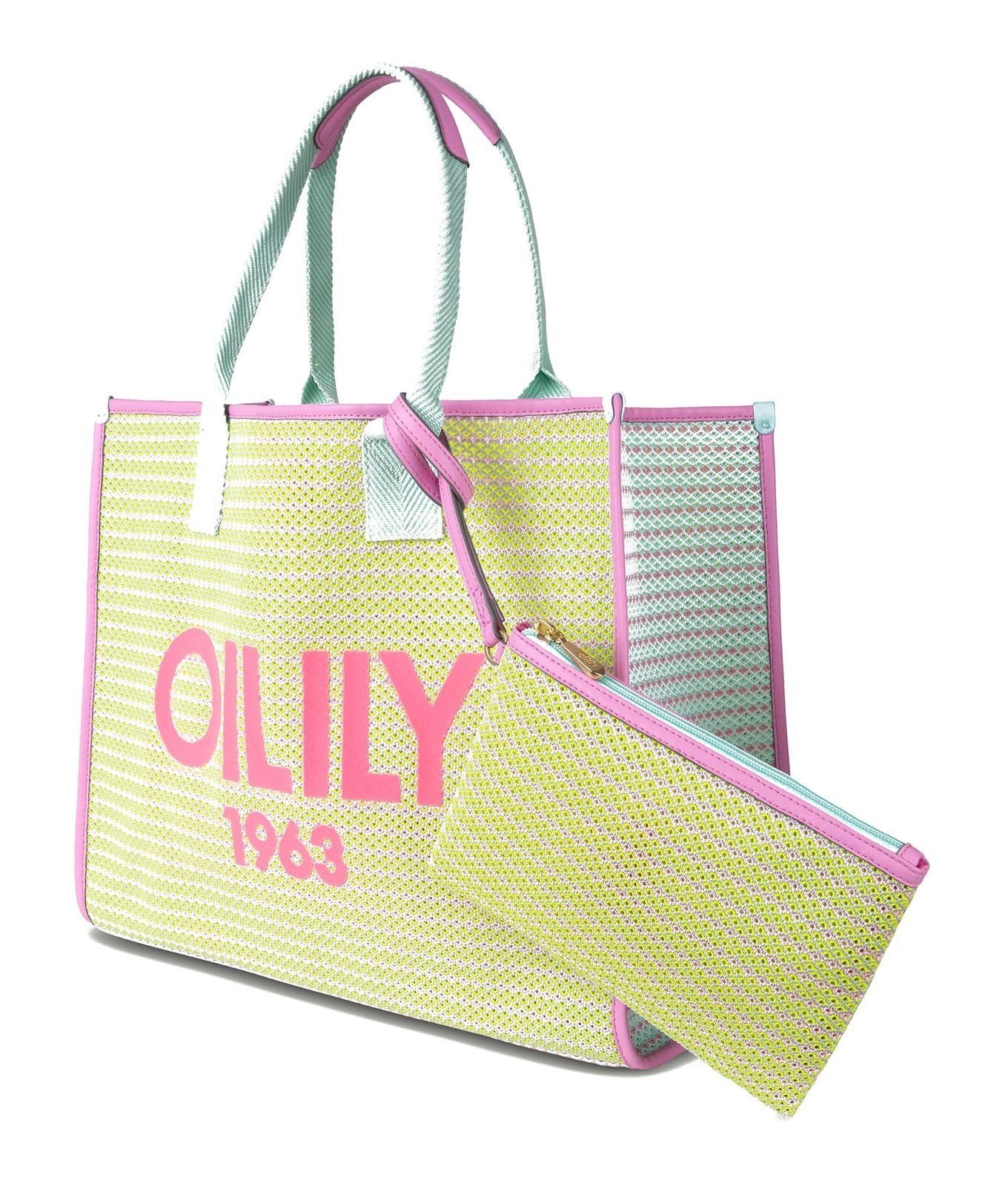 Oilily Shopper 2-tlg) Sixty (Set