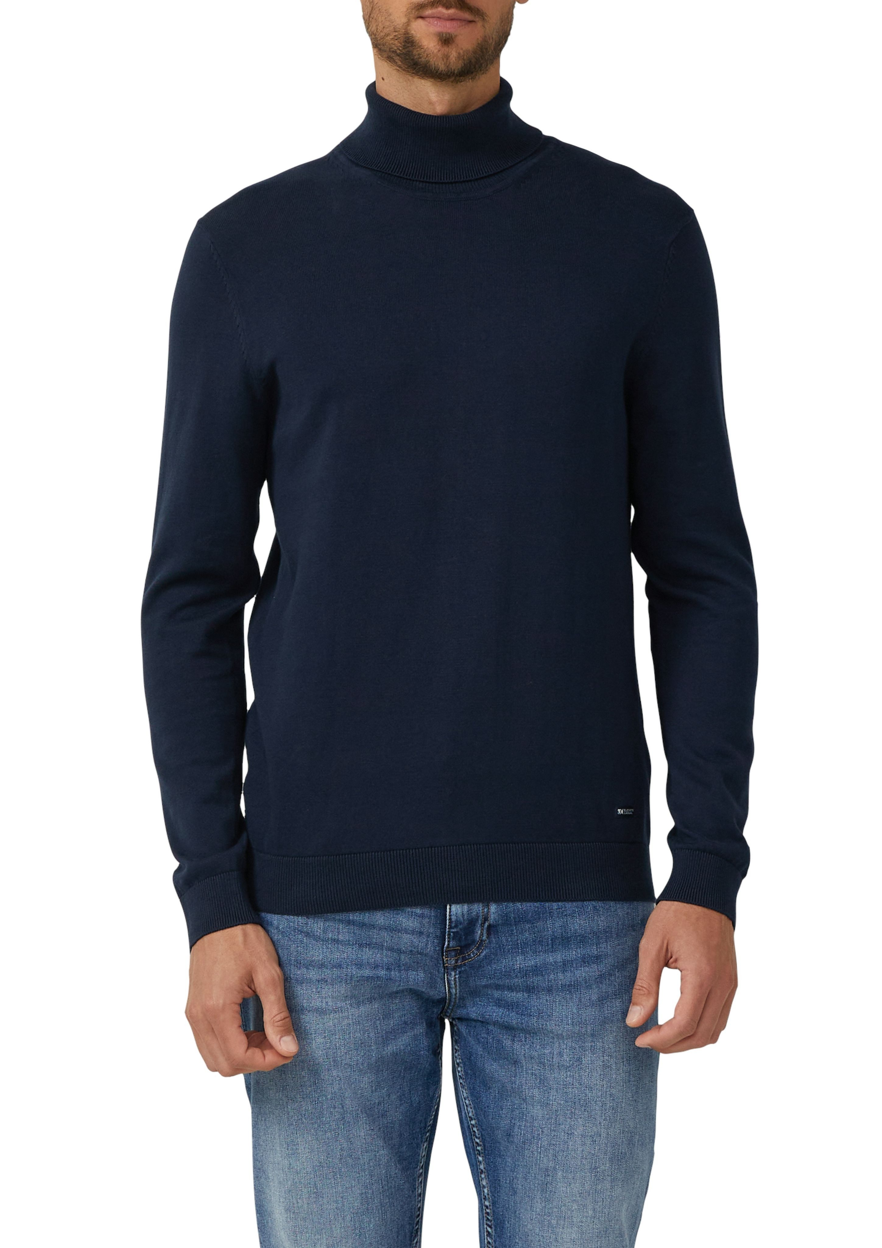 s.Oliver Strickpullover günstig online kaufen