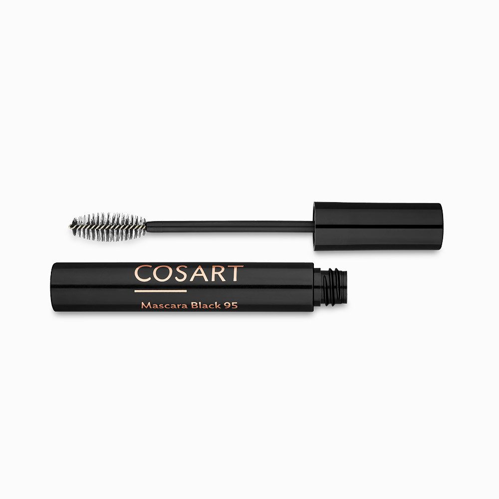 COSART Mascara Mascara Black Nature (95)