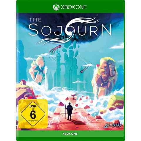 The Sojourn Xbox One