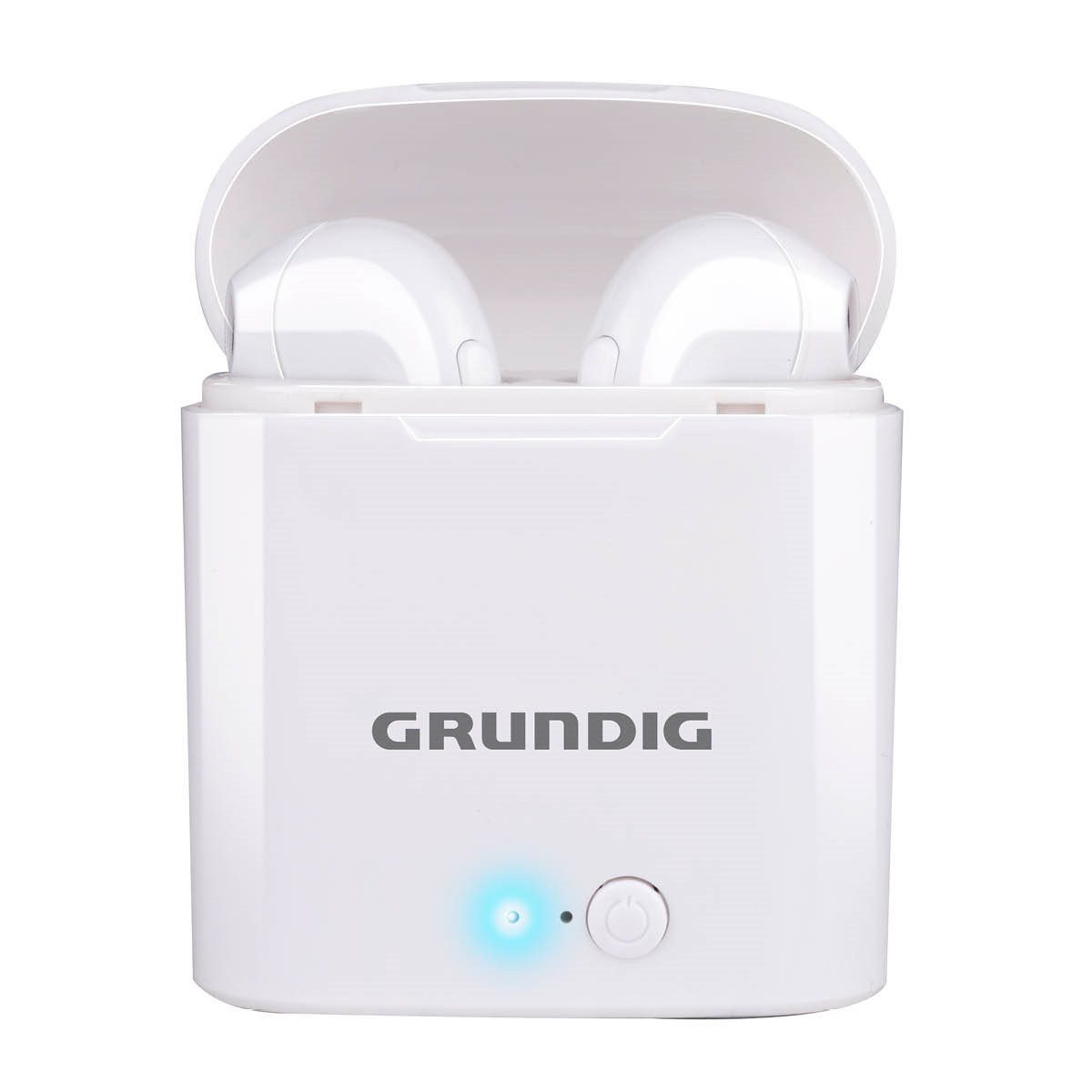 Grundig Grundig Kopfhörer In-Ear-Kopfhörer
