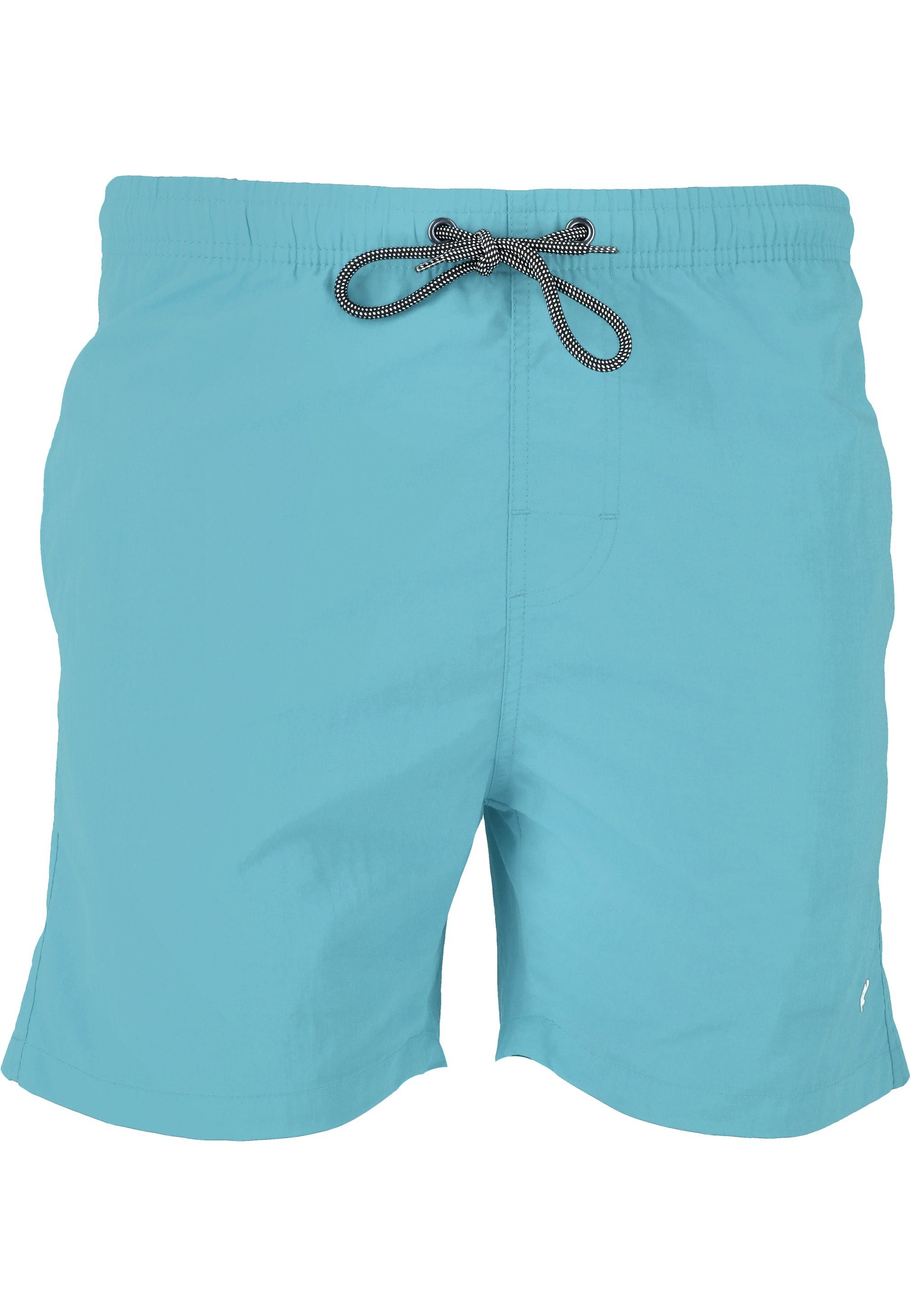 CRUZ Shorts Eyemouth Jr. mit schnelltrocknender Funktion