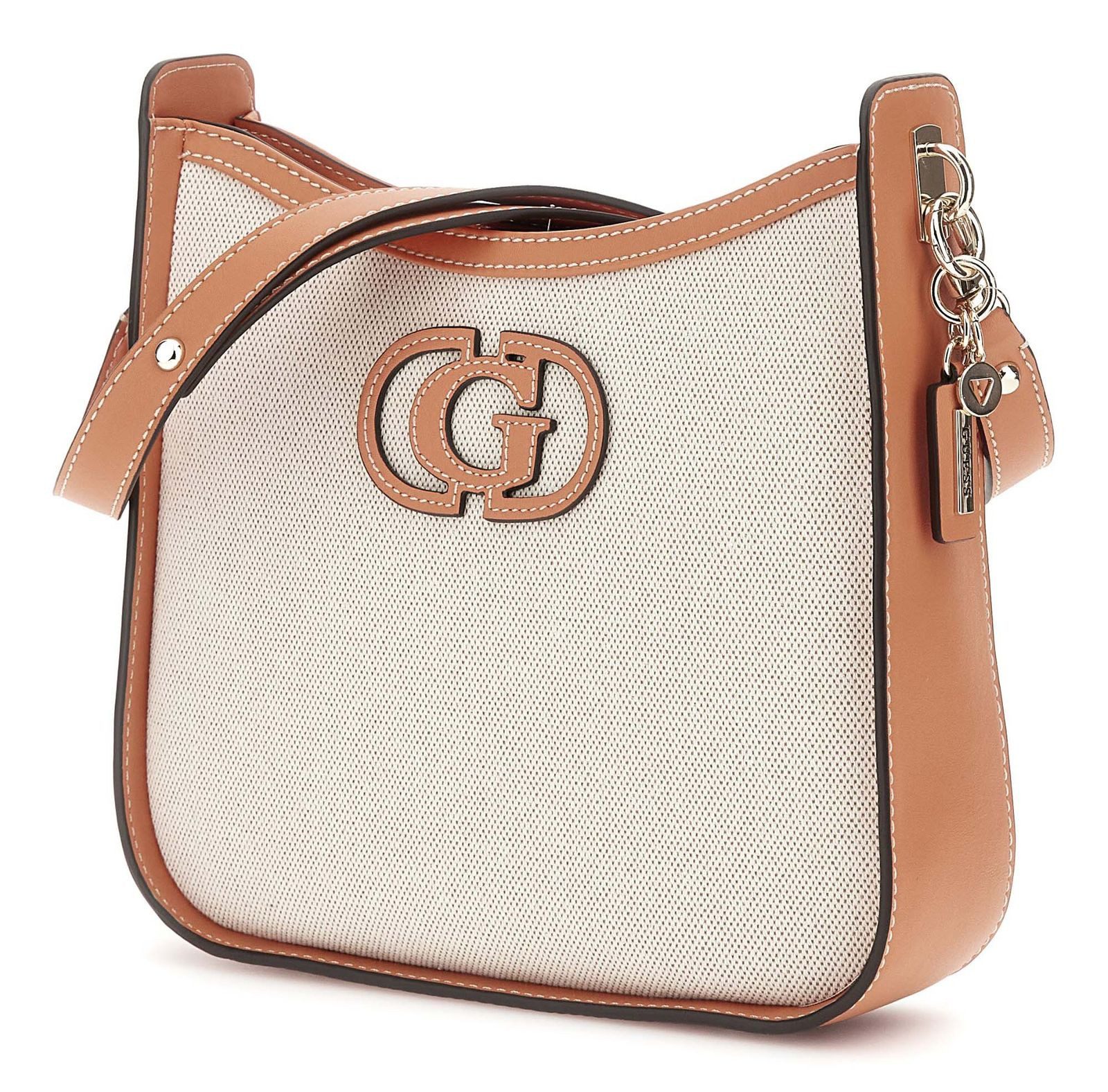 Guess Schultertasche Bucket Shoulder Bag