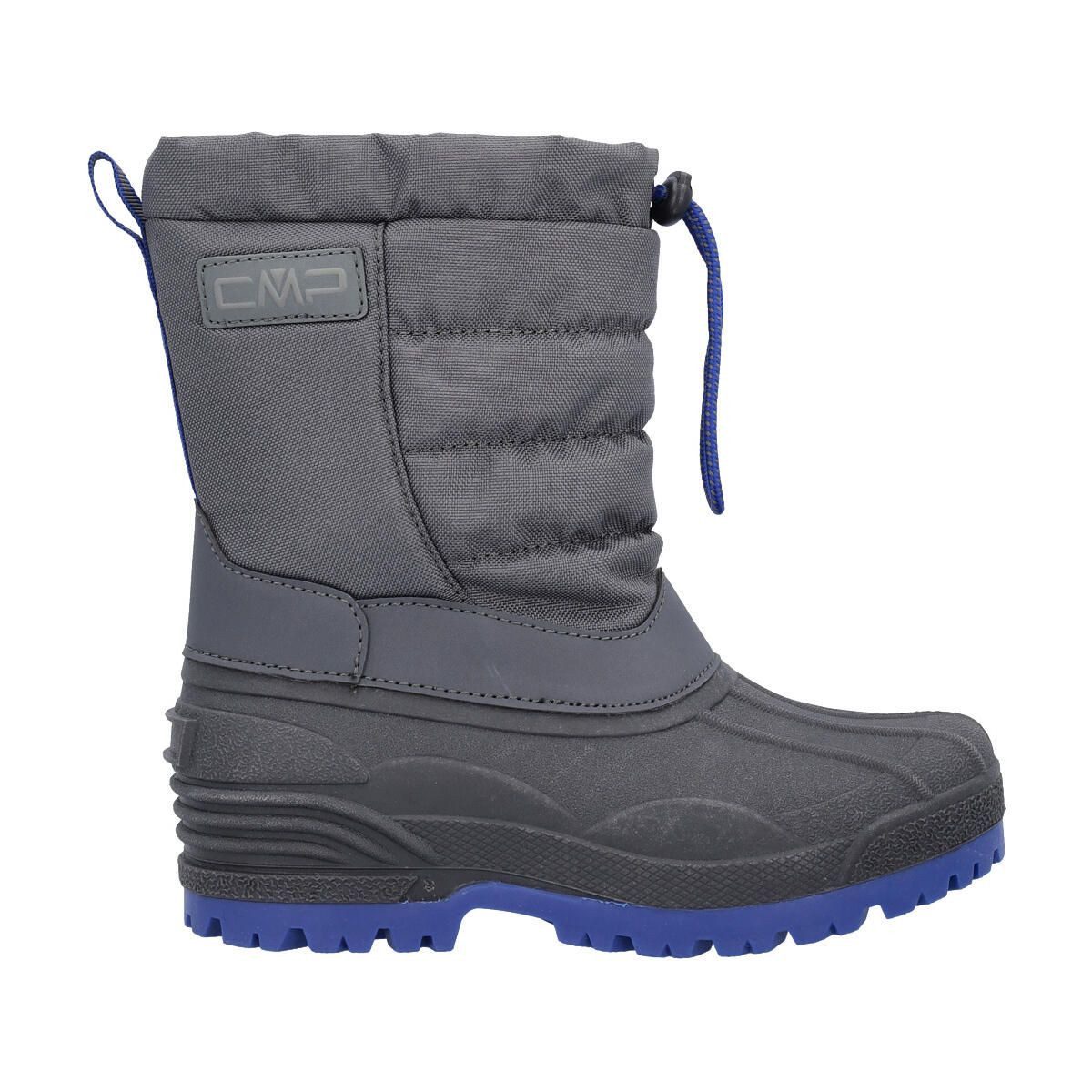 CMP Kids Hanki 3.0 Snow Boots Winterstiefel Farbenfrohe, wasserdichte Winterstiefel für Kinder mit warmem