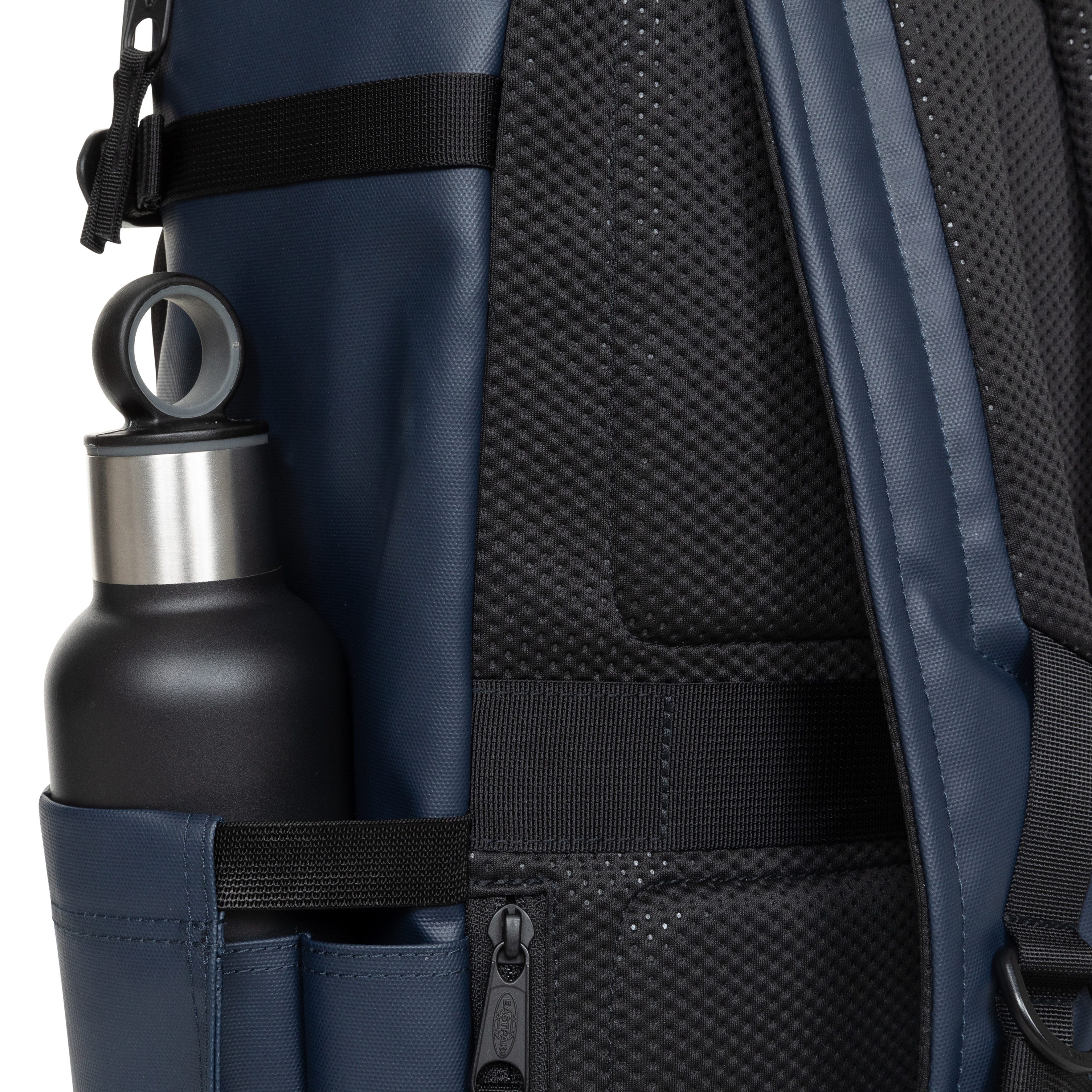 Eastpak Freizeitrucksack Tecum Top, Unisex Travelrucksack, Reiserucksack mit Logo-Aufnäher