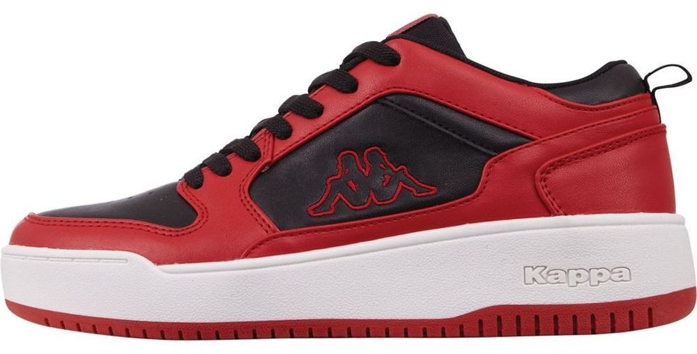 Kappa Low Cut Sneaker Sneaker günstig online kaufen