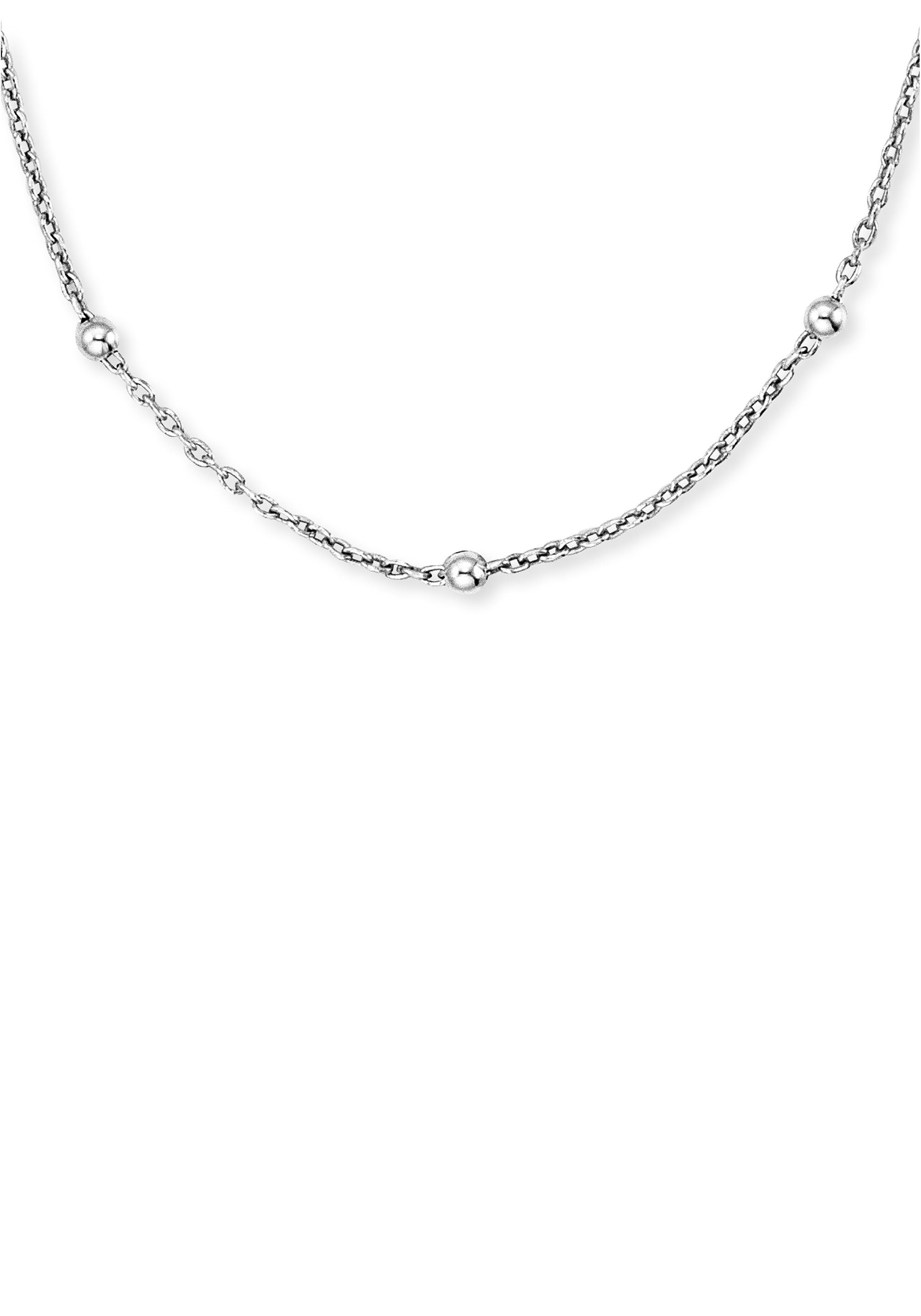 Engelsrufer Silberkette ERN-50-LILMOON, ERN-60-LILMOON, ERN-70-LILMOON, ERN günstig online kaufen
