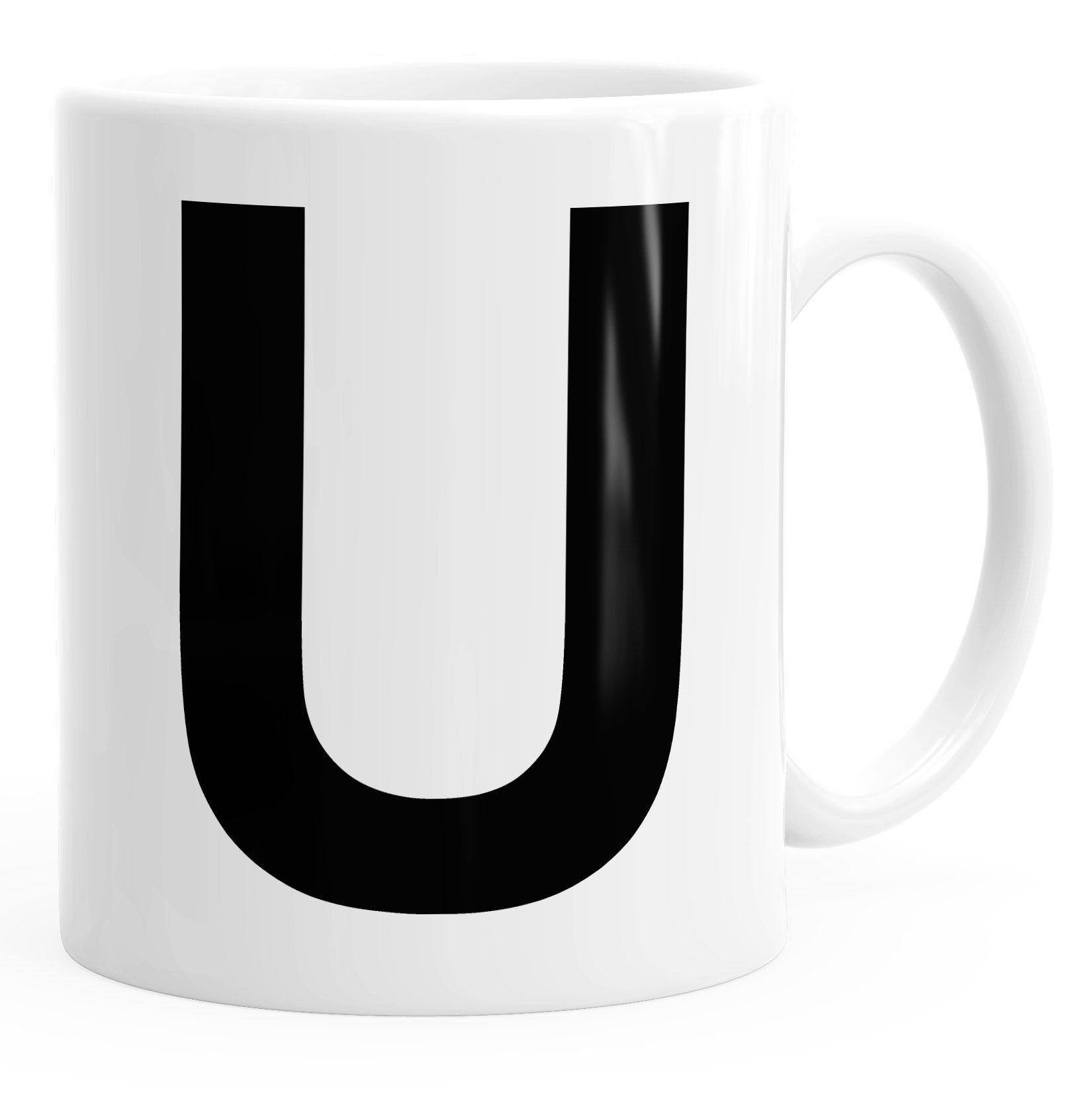 U weiß