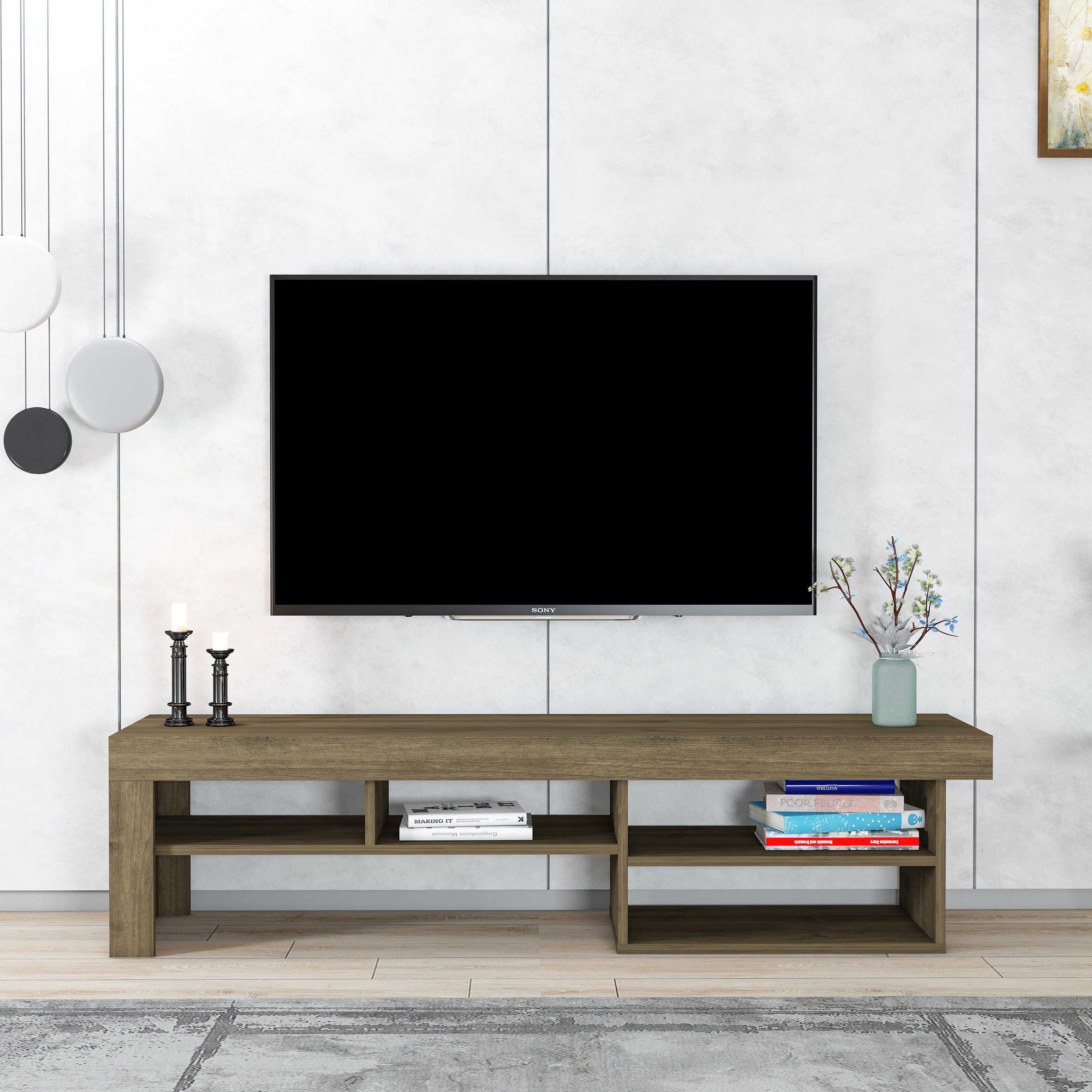 DEMA Home TV-Schrank Hestia, TV-Lowboard für günstig online kaufen