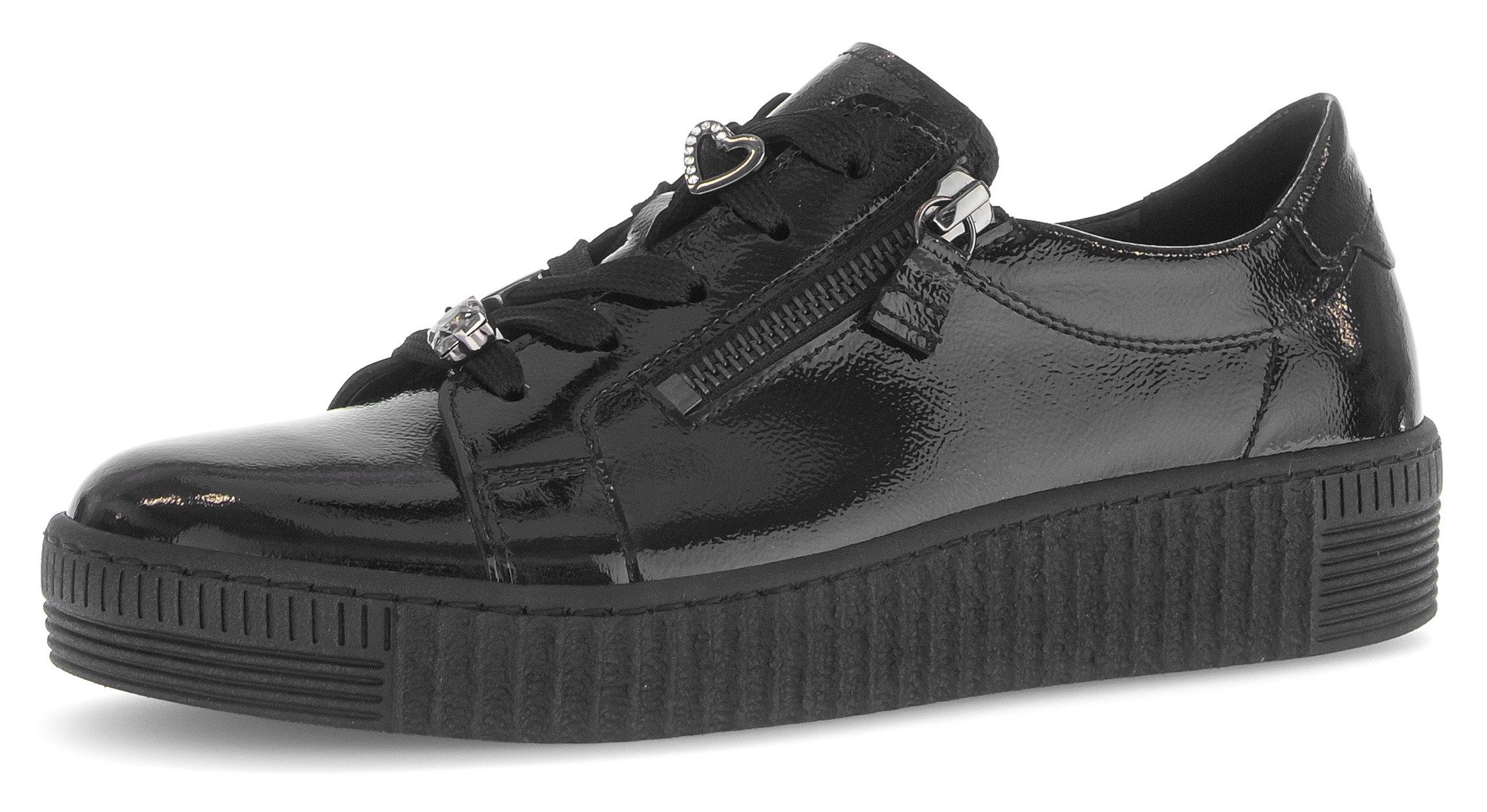 Plateausneaker