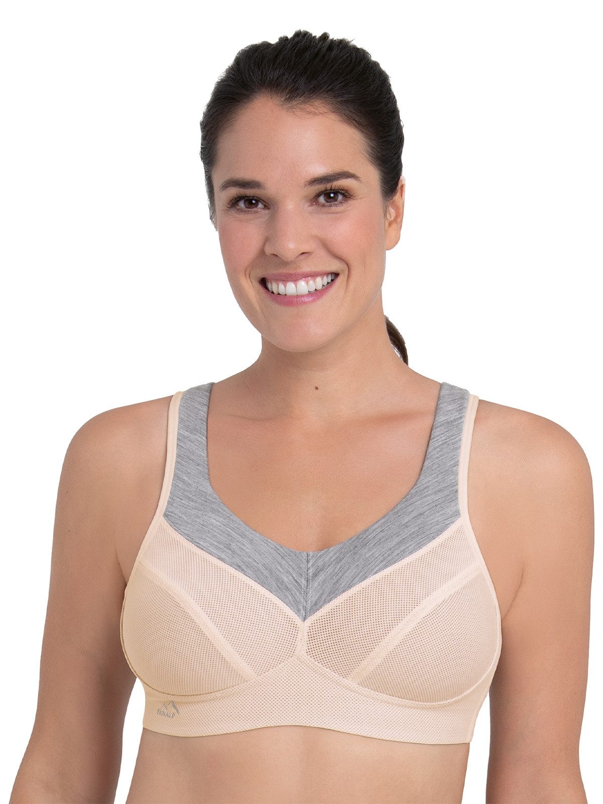 Sport-BH Sport BH PanAlp wool