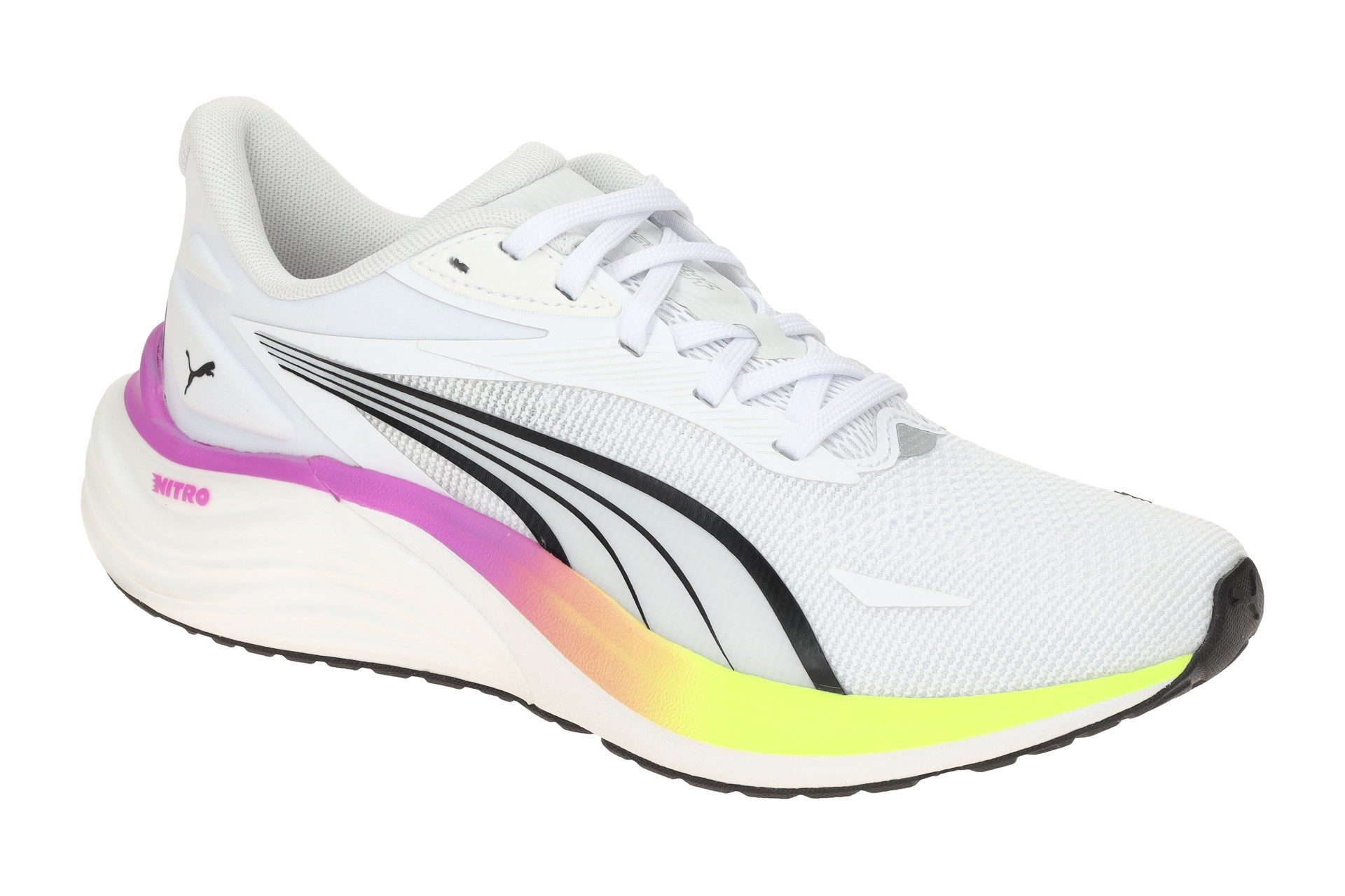 PUMA 310788 06 Schnürschuh günstig online kaufen