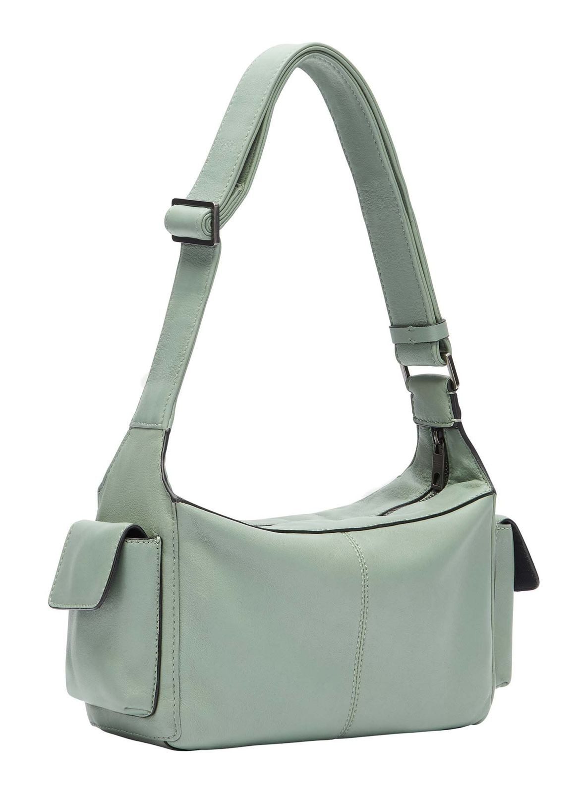 Liebeskind Berlin Schultertasche Crossbody, aus echtem günstig online kaufen