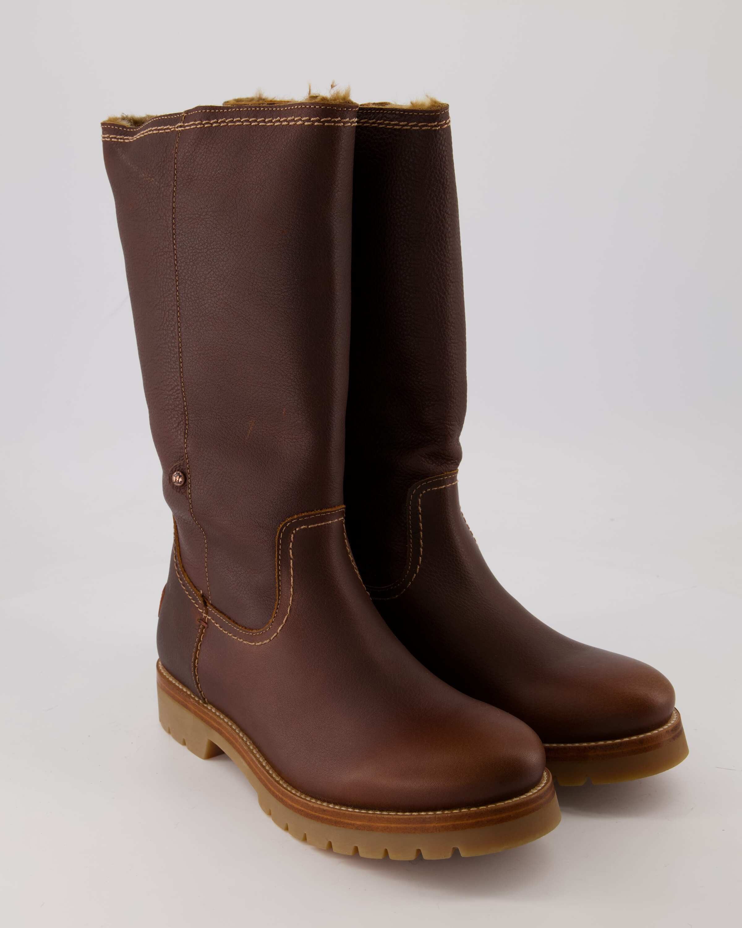 Panama Jack Bambina B94 Winterstiefel Obermaterial: Leder günstig online kaufen