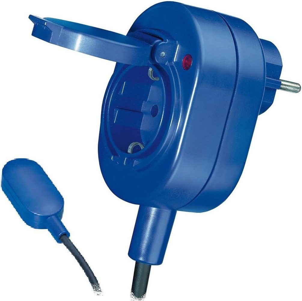 SCHEGO Regelheizer Schego 590 Frostwächter max. 300 Watt