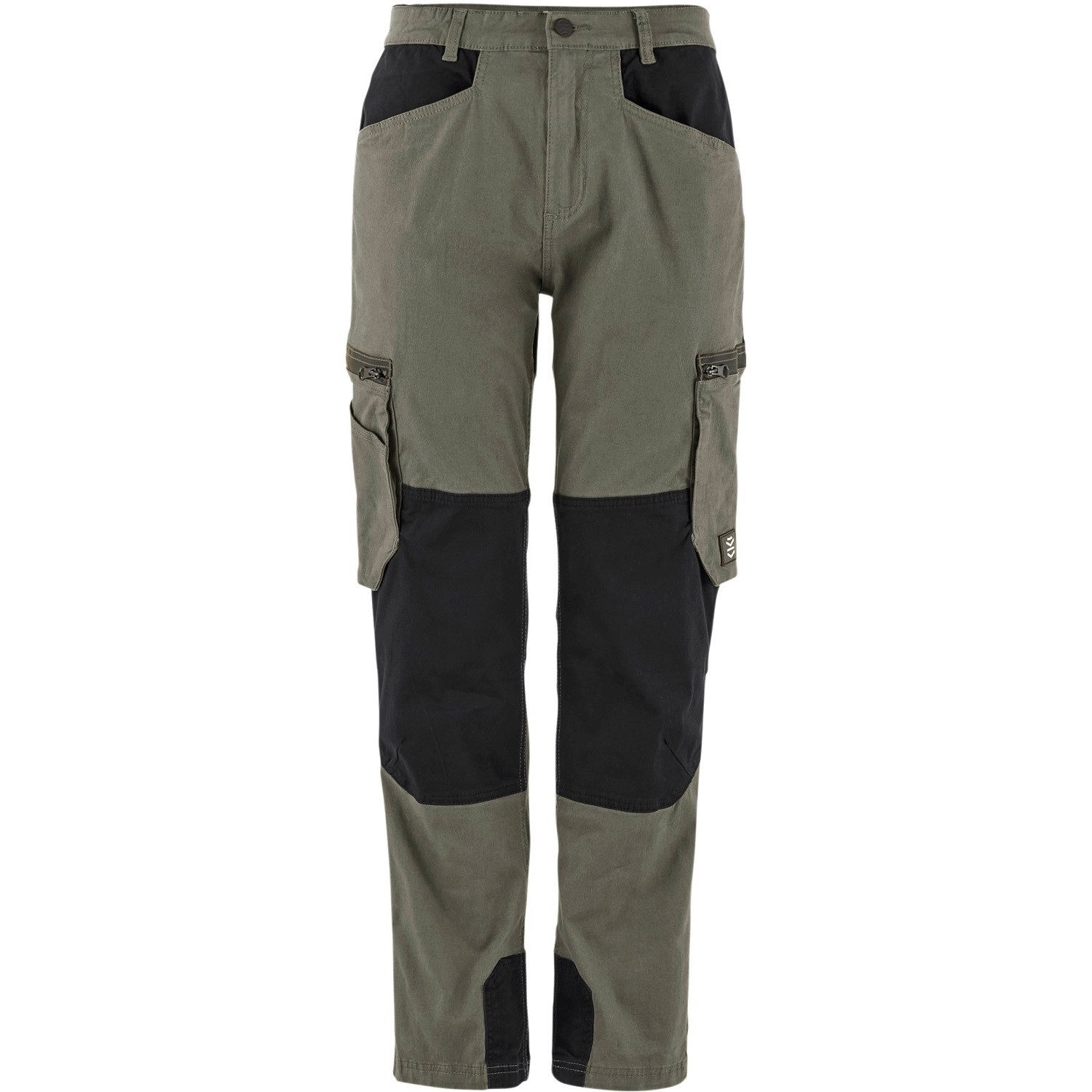 PKA Arbeitsbundhose Arbeitsbundhose "CARGO WORK" - PKA®