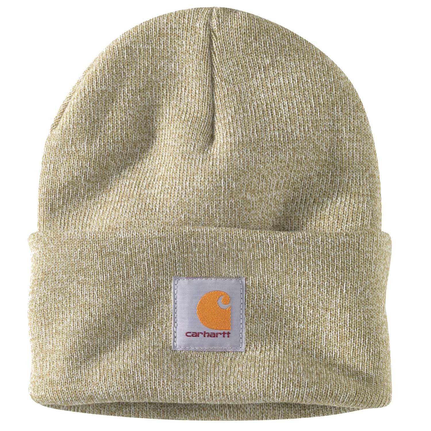 Carhartt Beanie A18 Acrylic Watch Hat trendig und wärmend günstig online kaufen