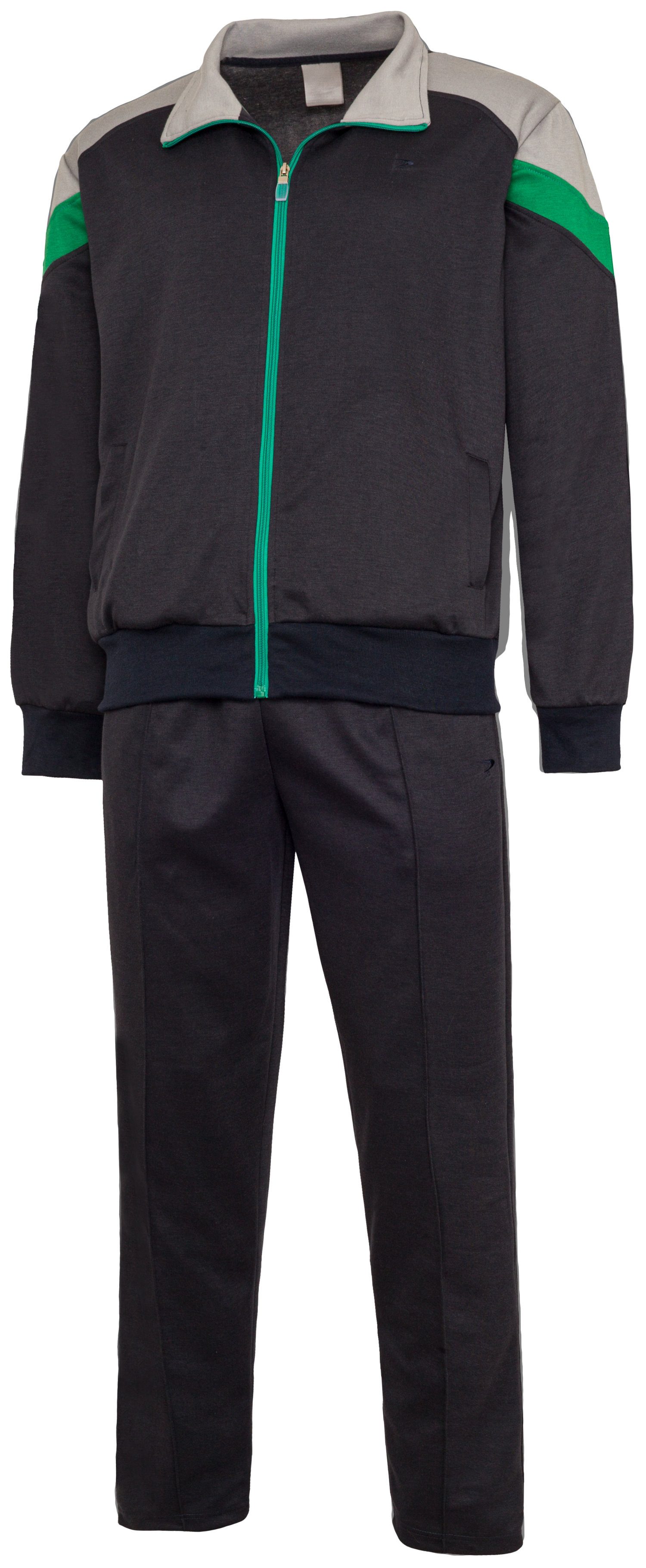 Hausanzug Herren Hausanzug