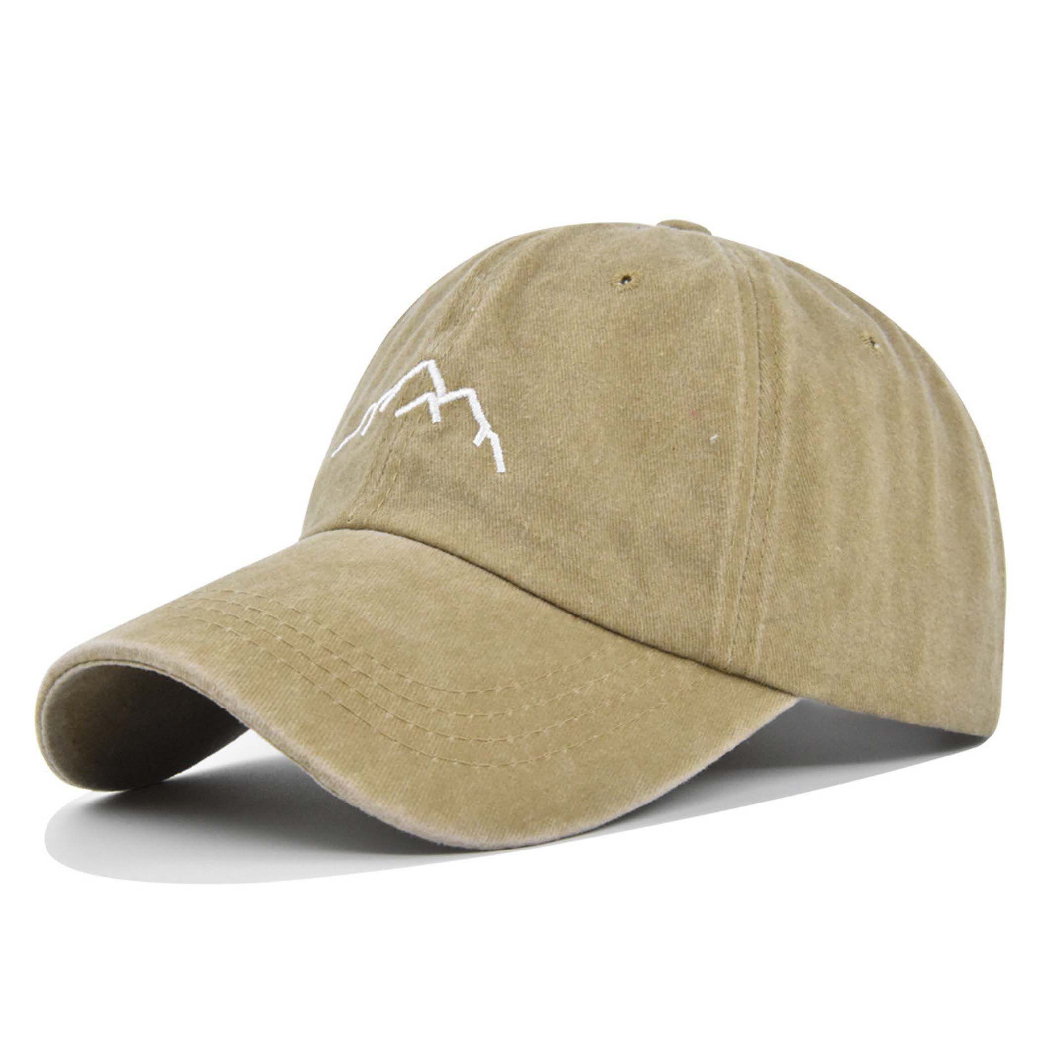 Coonoor Baseball Cap Baseballkappe Klassische Verstellbare Planit-Mütze