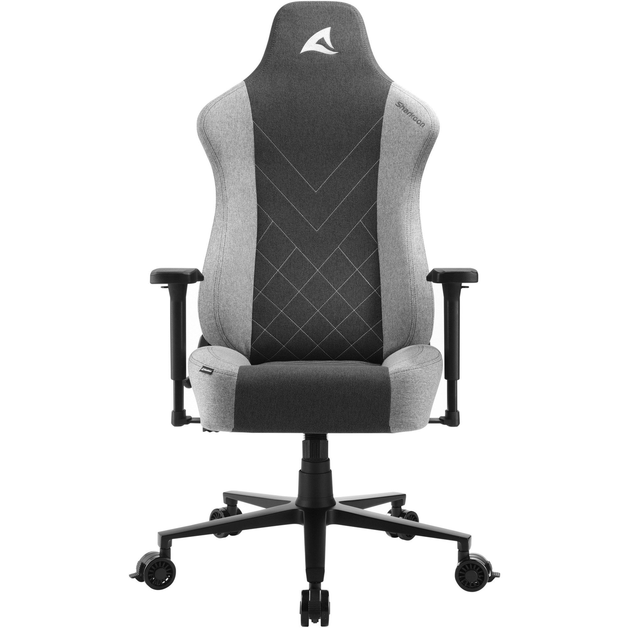 Sharkoon Bürostuhl Sharkoon SKILLER SGS30 Fabric, Gaming-Stuhl