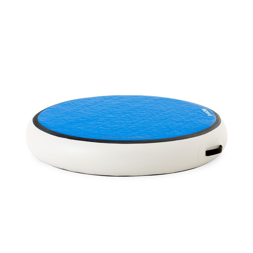 Sport-Thieme Bodenturnmatte AirSpot by AirTrack Factory, Geeignet vom Anfänger bis zum Profi