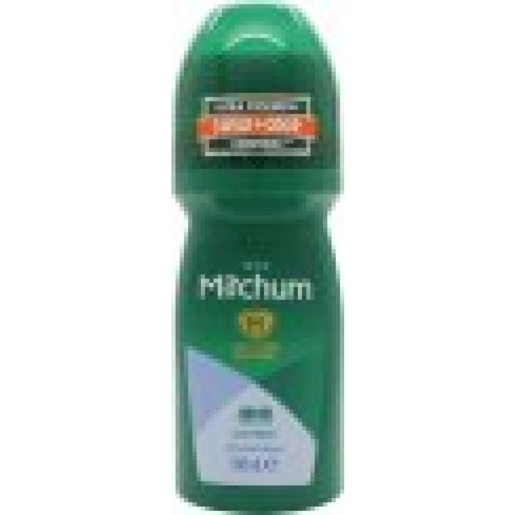 Mitchum Deo-Roller Ice Fresh Roll-On 100ml