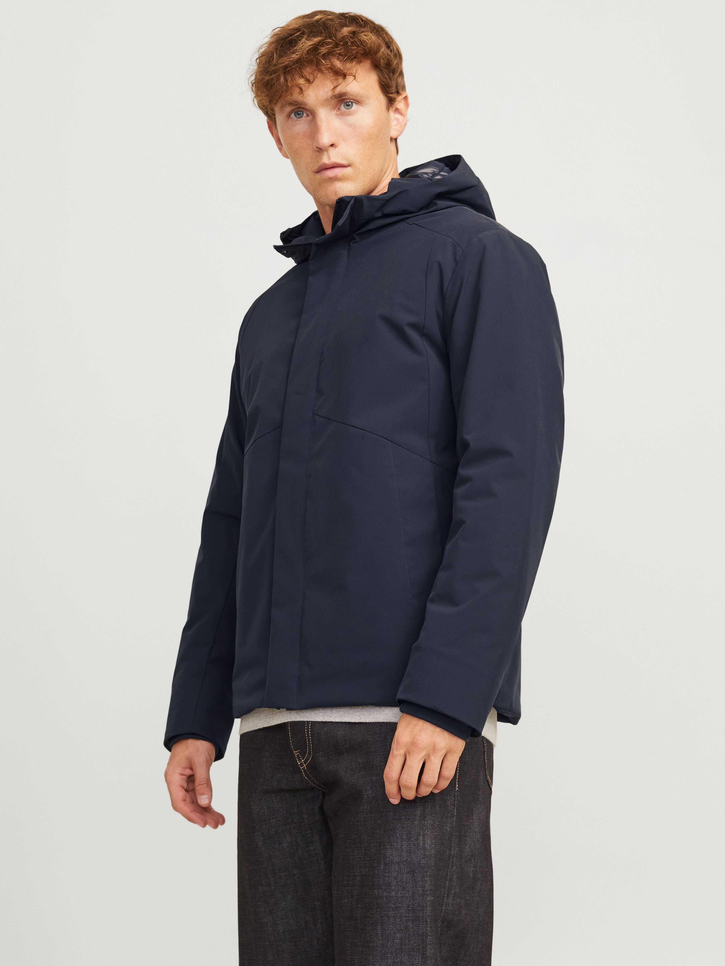 Jack & Jones Kurzjacke JJEKEEN JACKET SN günstig online kaufen