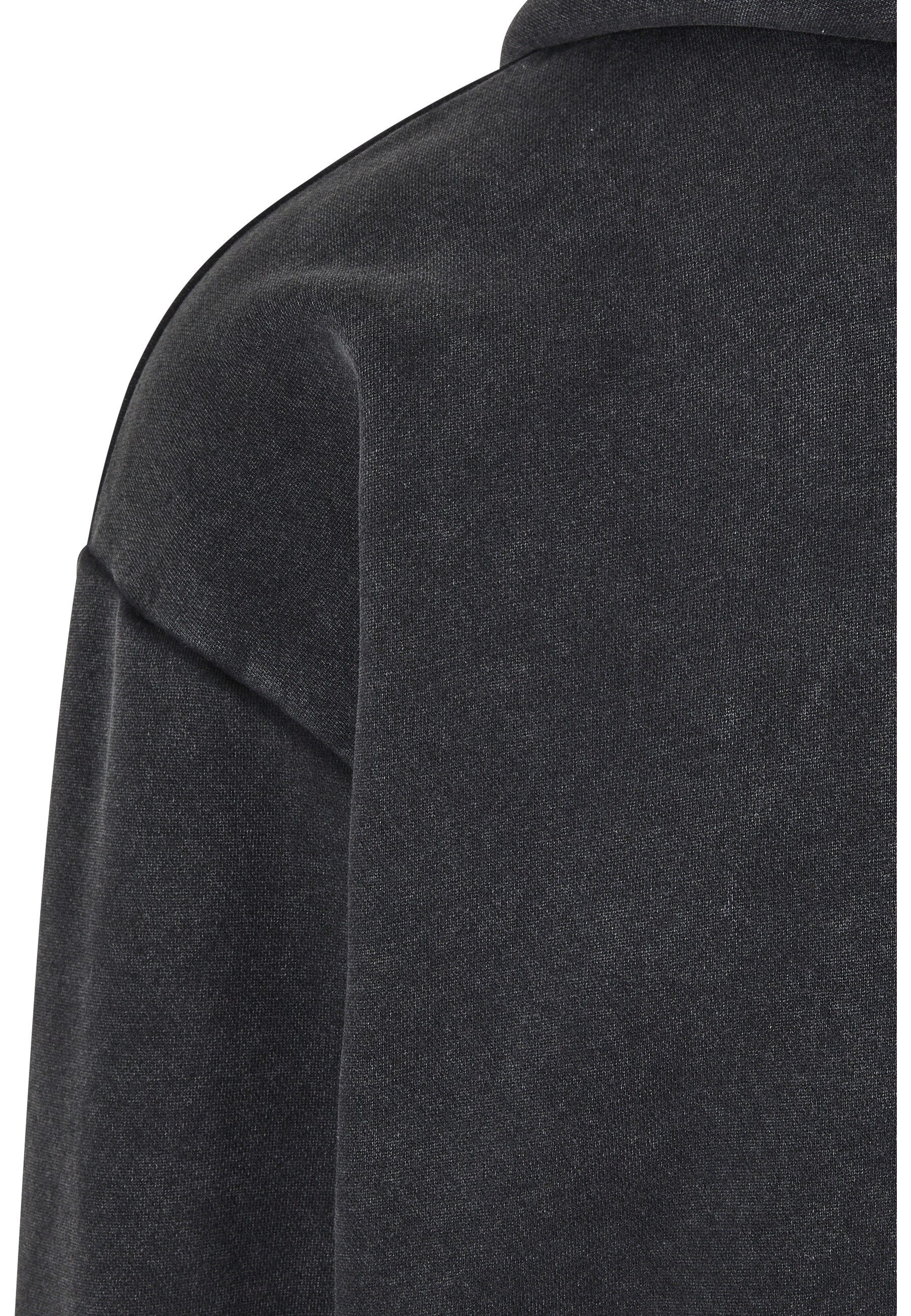 URBAN CLASSICS Kapuzensweatshirt Urban Classics Herren Acid Washed Hoody (1-tlg)