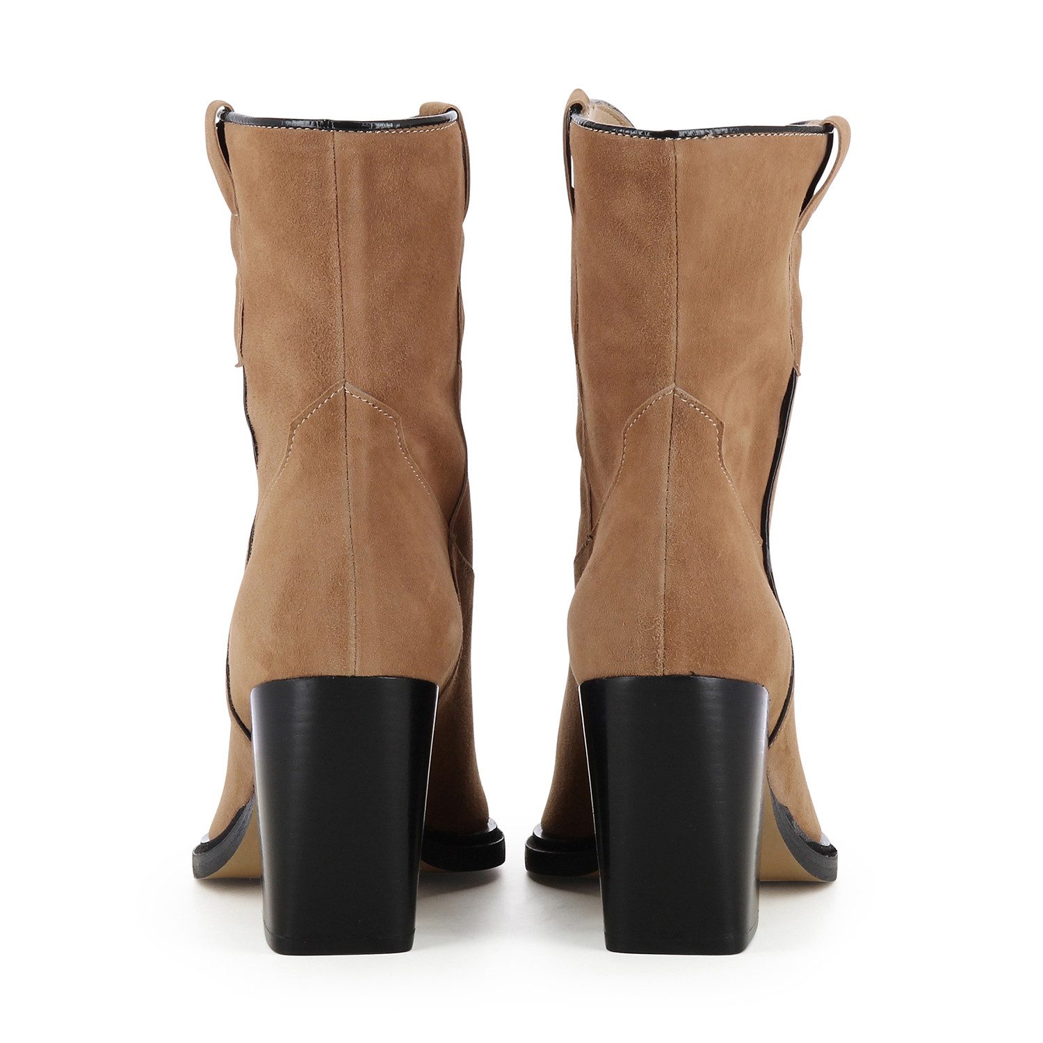 Evita GAIA Cowboystiefel