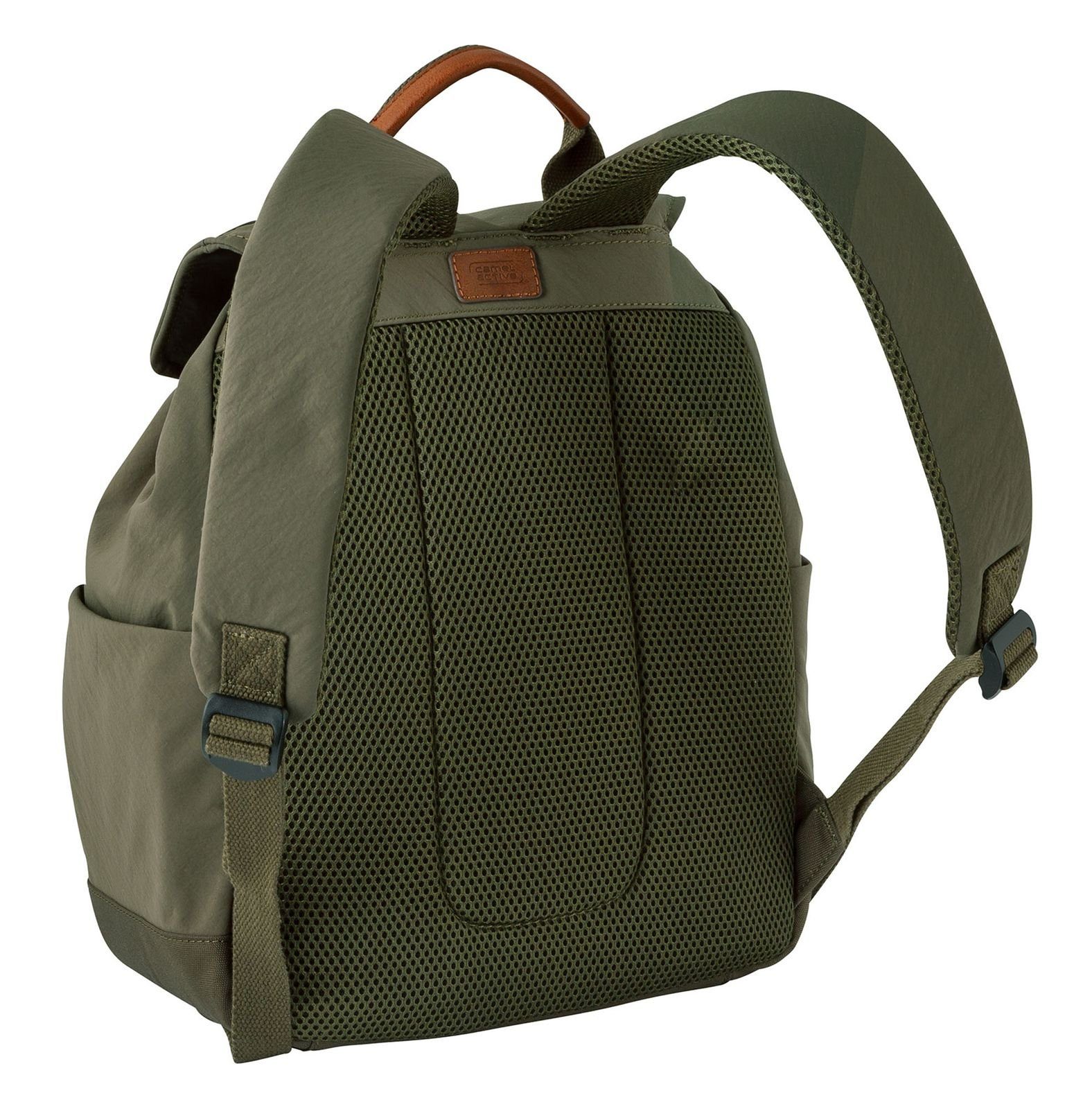 camel active Rucksack City BB günstig online kaufen