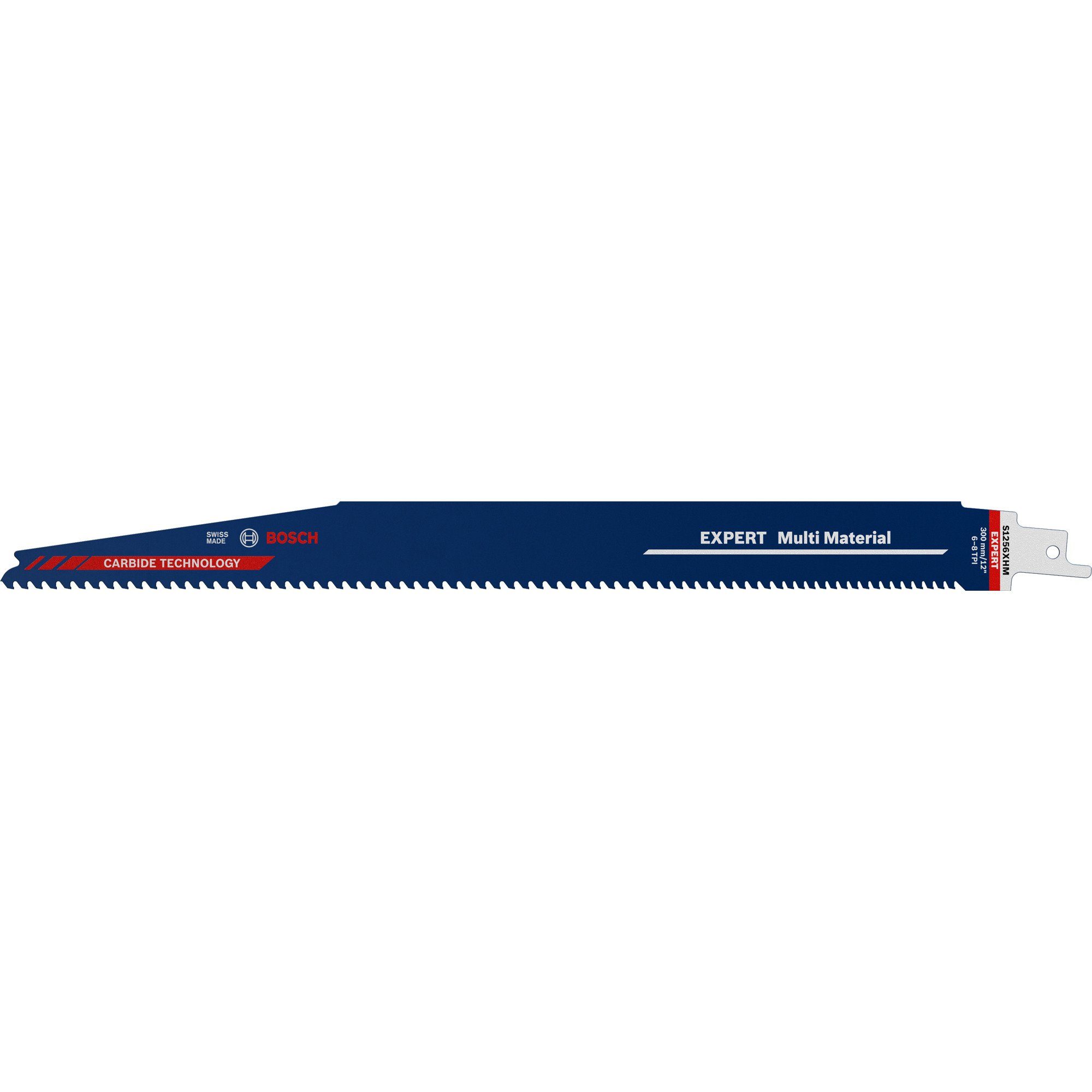 Sägeblatt Bosch Professional Expert Säbelsägeblatt ‘Multi