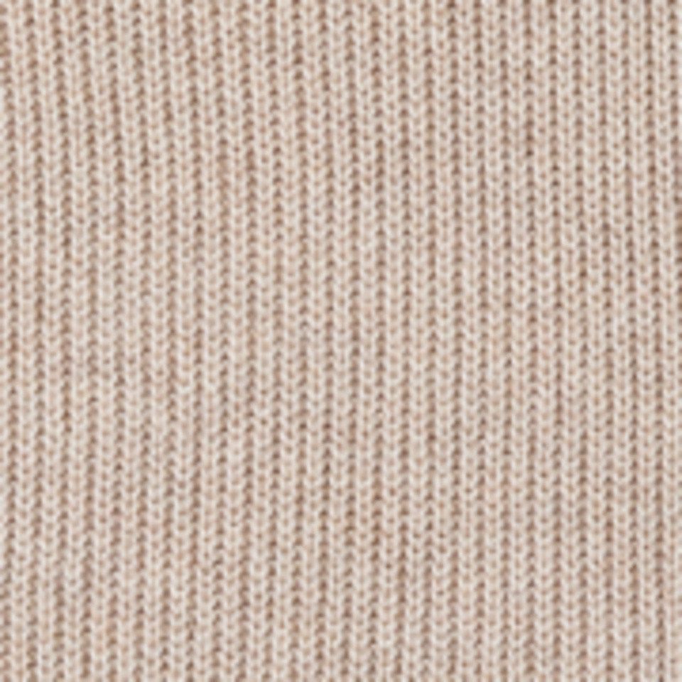 CECIL Strickpullover aus reiner Baumwolle
