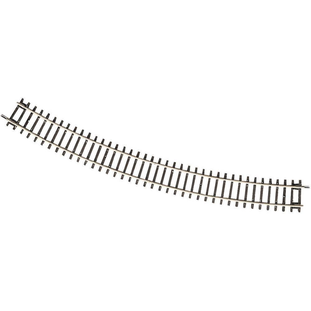 Modelleisenbahn-Set H0 Line Gleissystem ohne Bettung