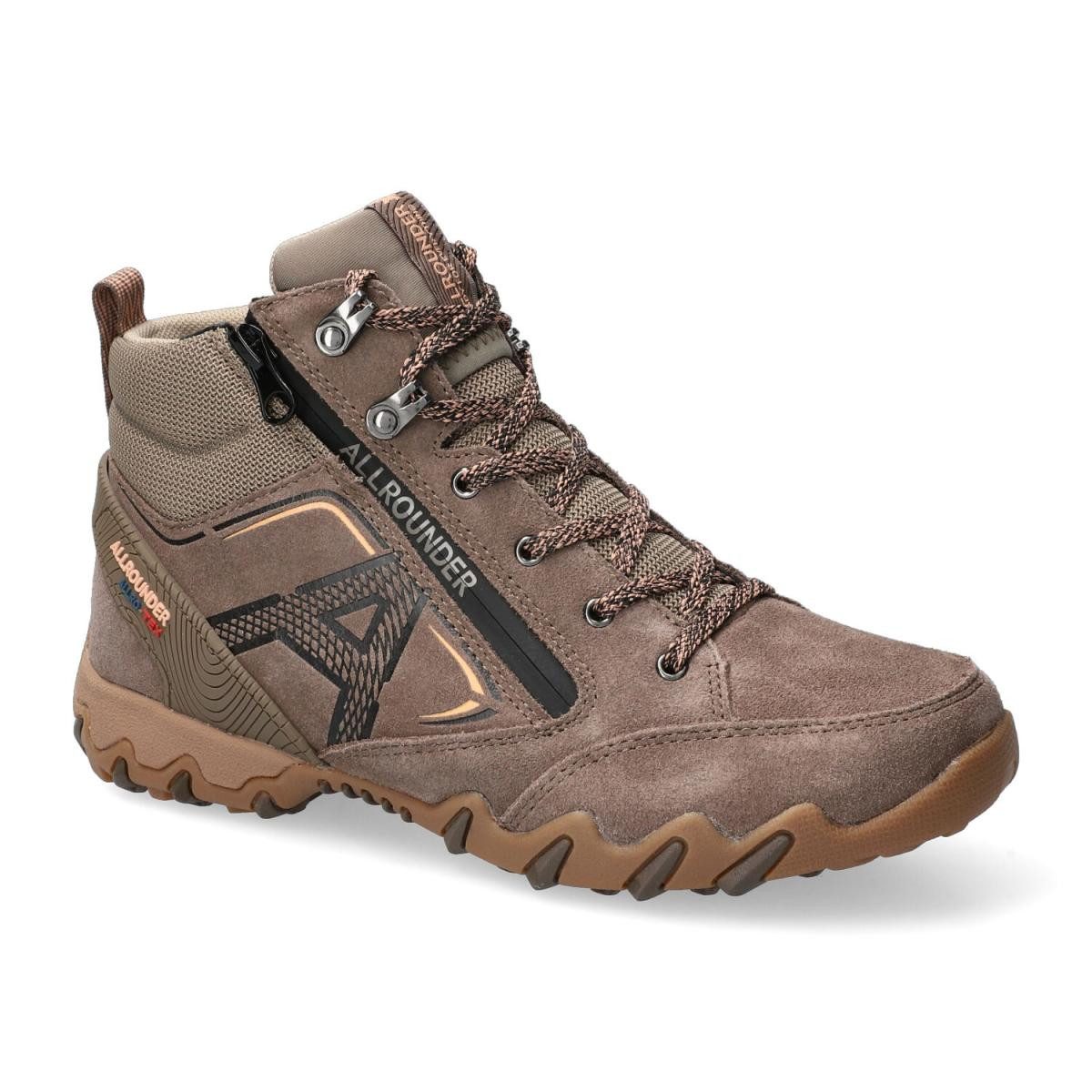 Allrounder by Mephisto Norika-Tex Stiefel günstig online kaufen