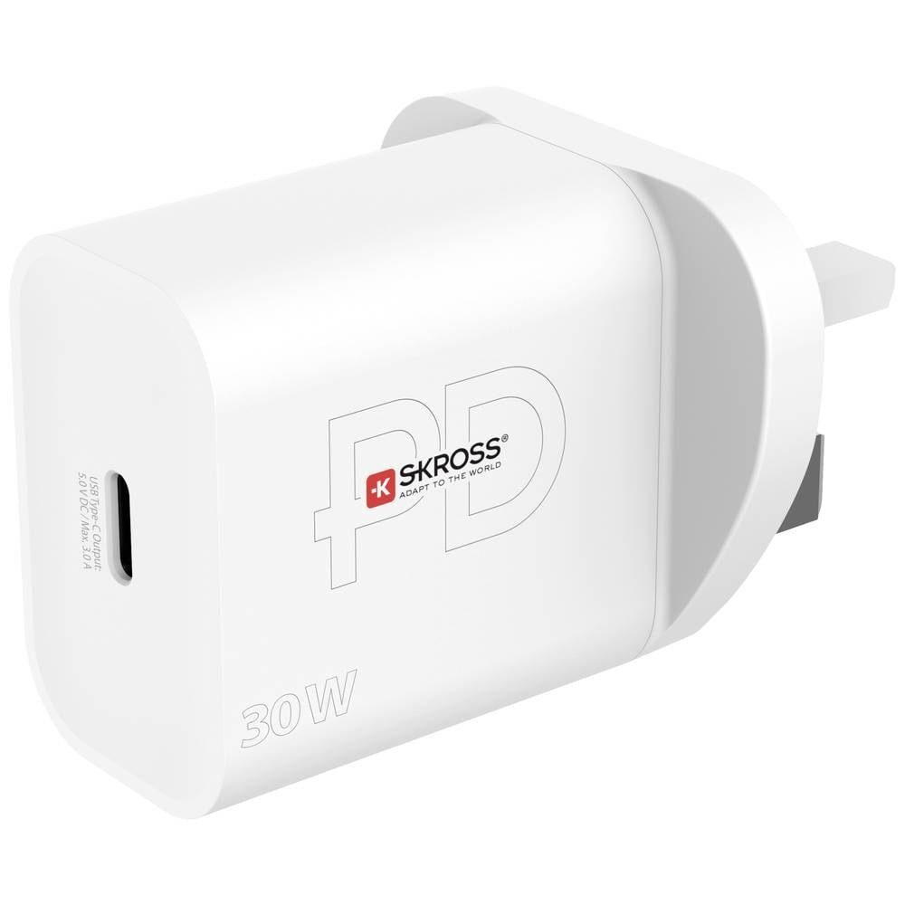 SKROSS USB-Ladegerät USB-Ladegerät