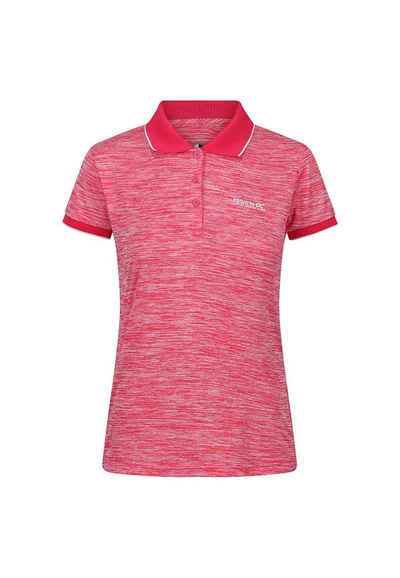 Regatta Poloshirt Regatta Damen Remex II Funktions Poloshirt RWT178