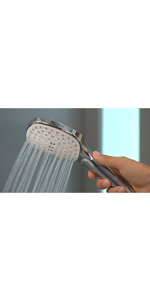 hansgrohe Handbrause