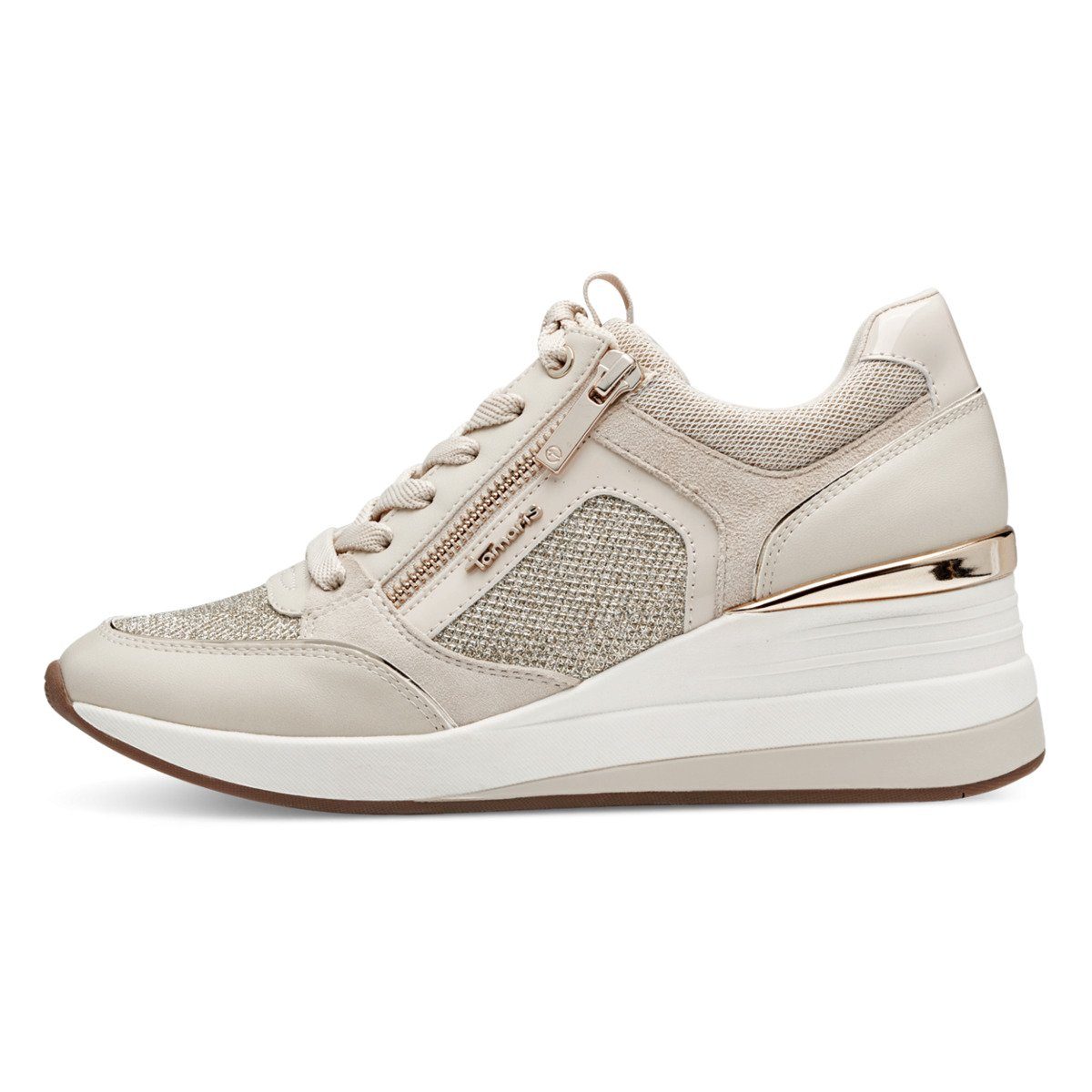 Tamaris 1-23703-41 Damen Sneaker günstig online kaufen