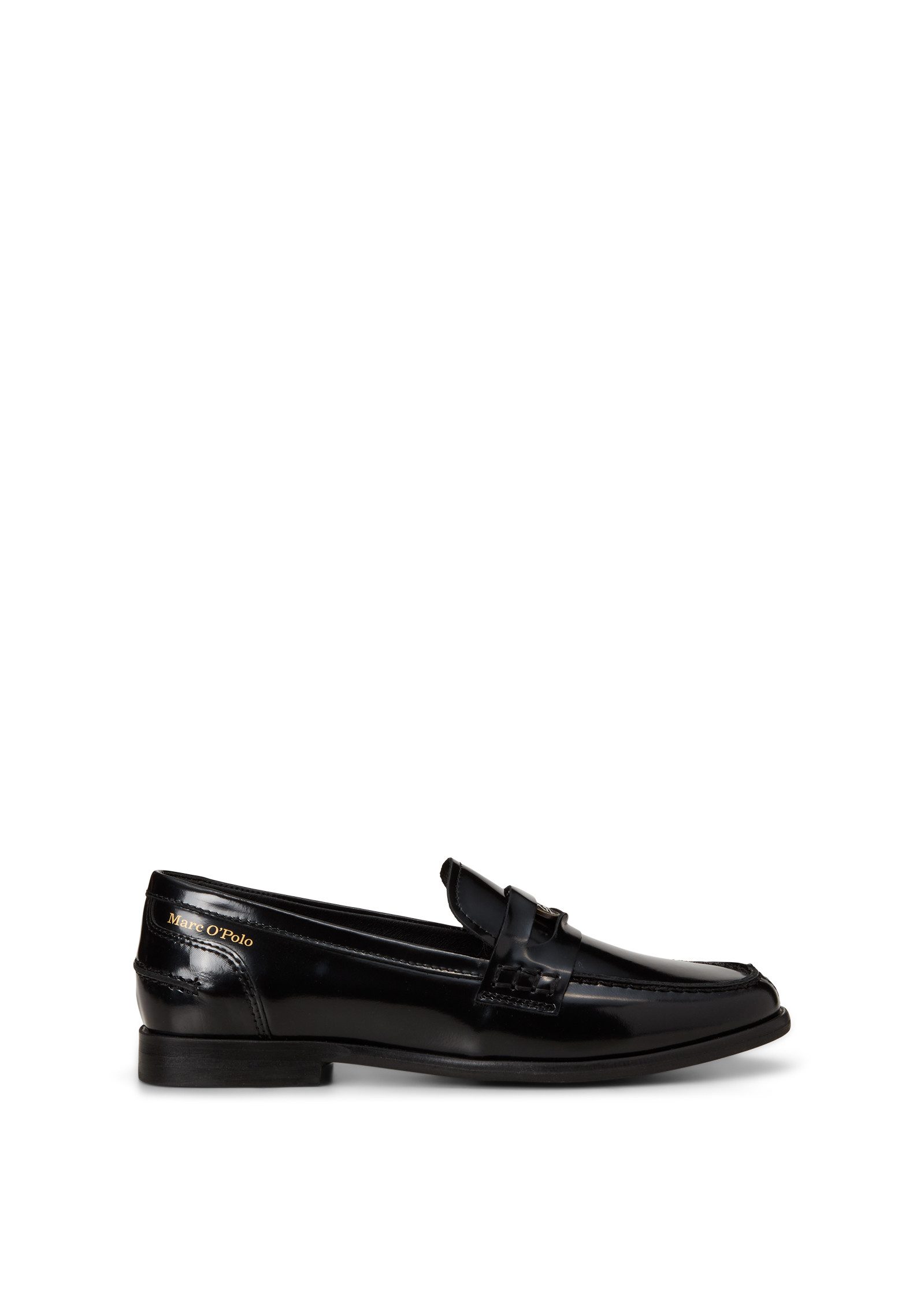 Marc O'Polo aus hochwertigem Rindleder Loafer – Bild 2 von 5