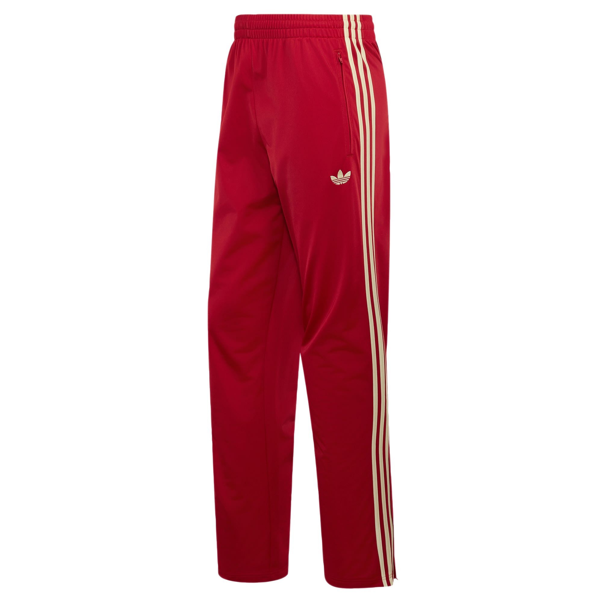 Team Victory Red / Warm Vanilla