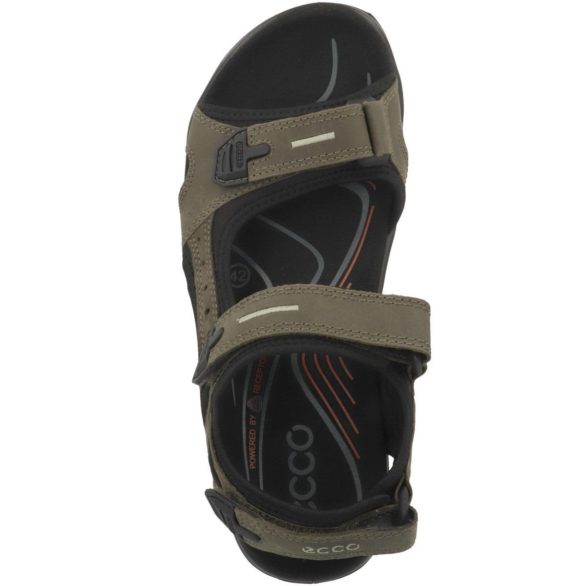 Ecco Offroad Herren Sandale günstig online kaufen