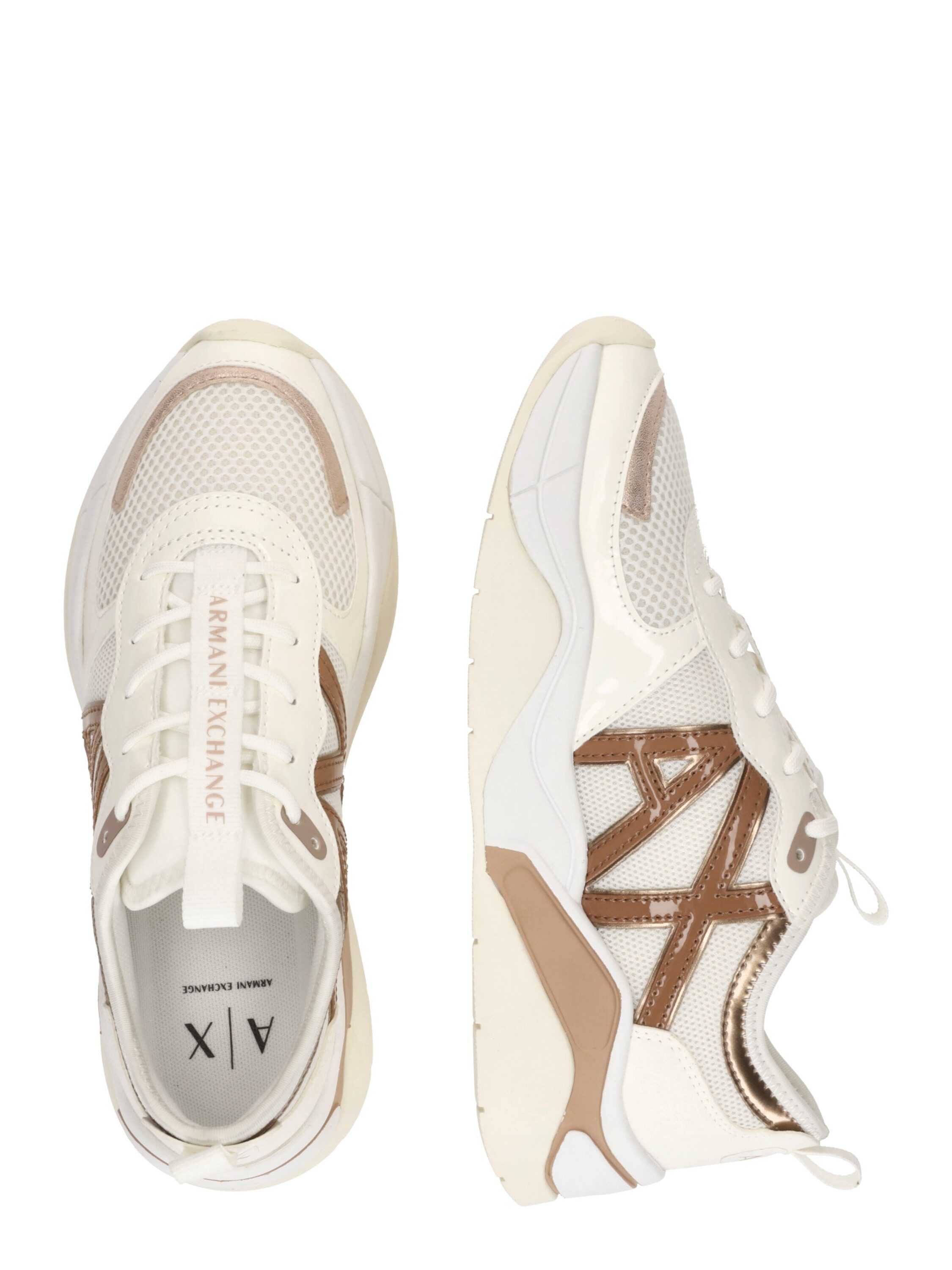 ARMANI EXCHANGE Sneaker (1-tlg)