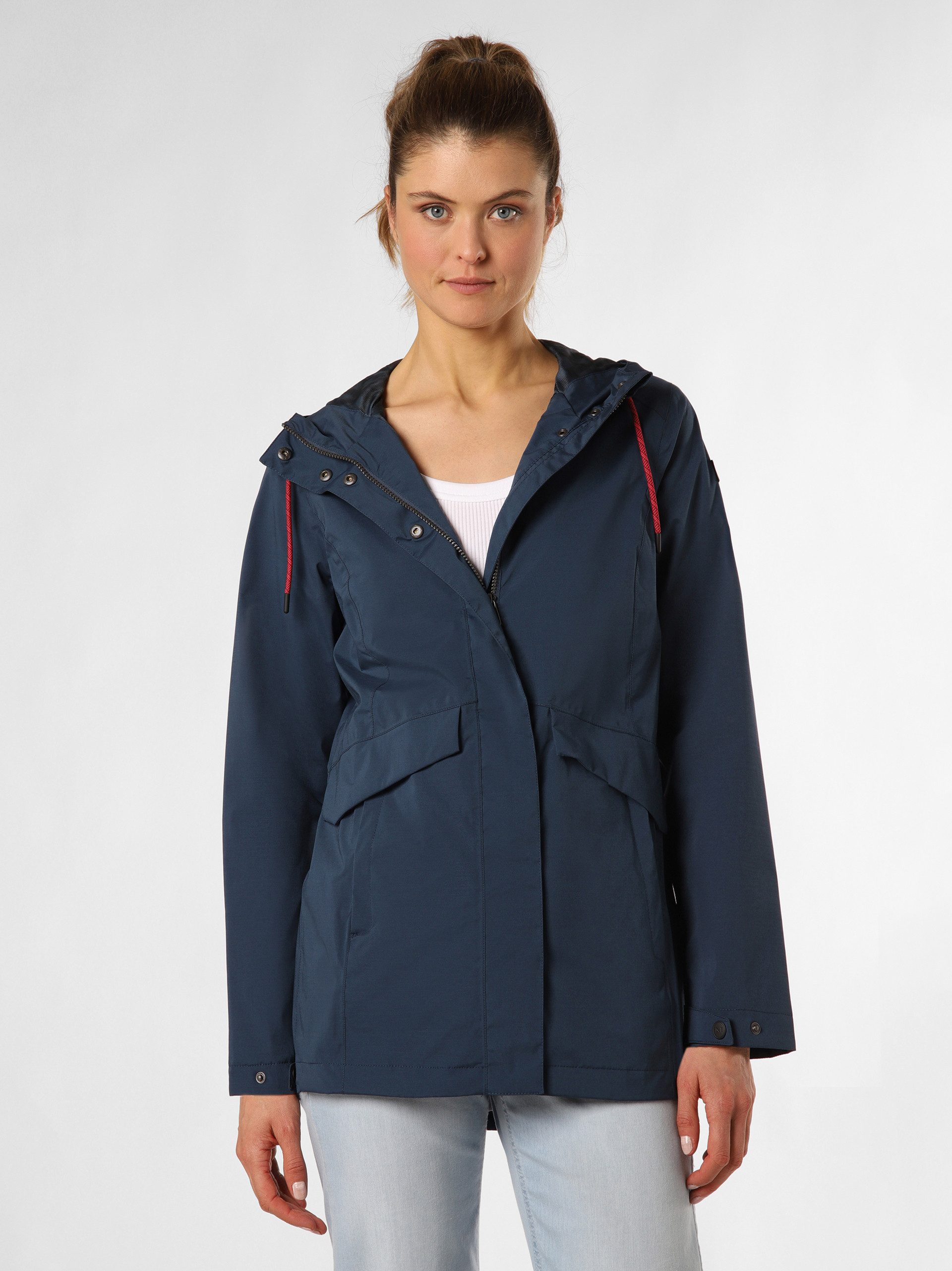 Marie Lund Parka