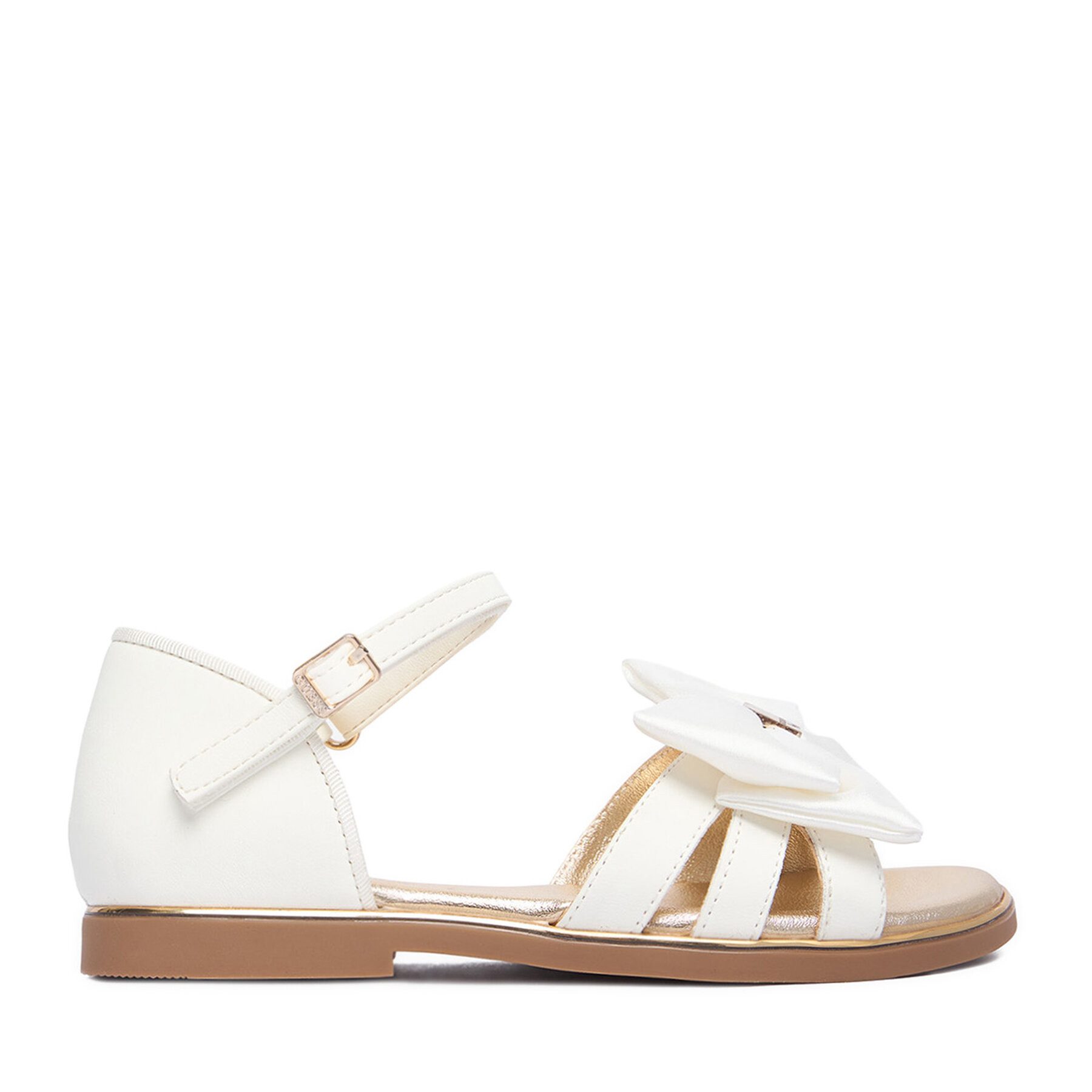 Guess Guess Sandalen Mädchen Weiß Sandale