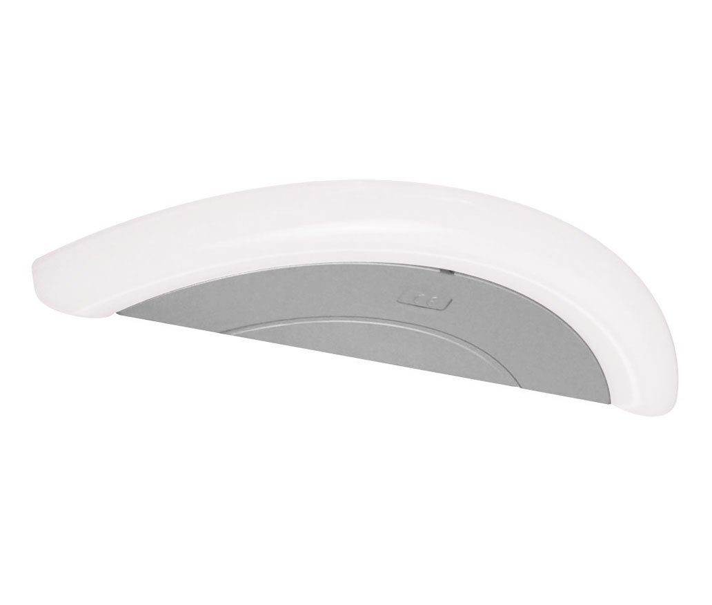 kalb LED Unterbauleuchte LED Küchenleuchte Sensor SET Küchenlampe Unterbaustrahler, 1er Set warmweiß, warmweiß