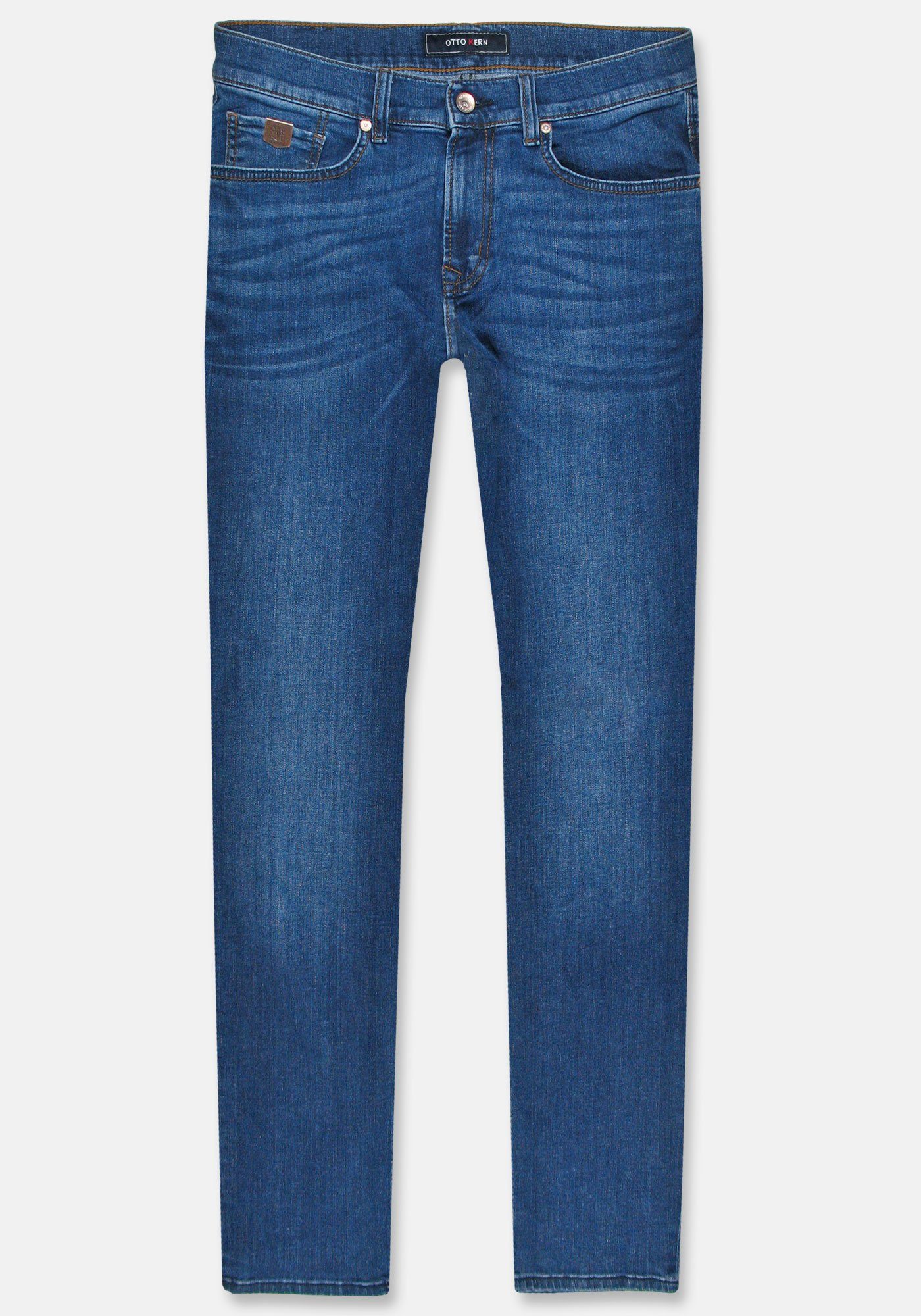 Otto Kern 5-Pocket-Jeans John Pure Flex günstig online kaufen
