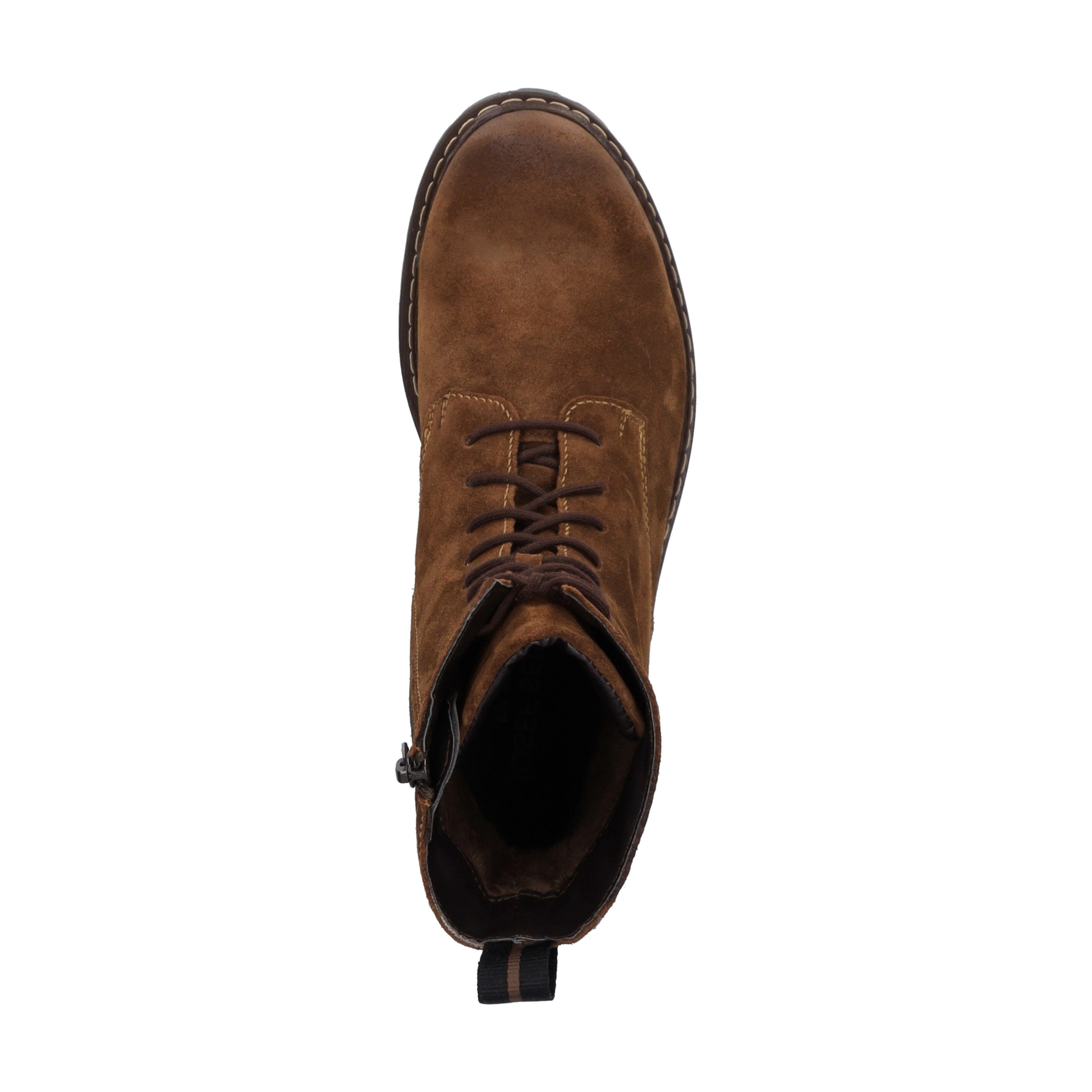 Josef Seibel Marta 02, braun Stiefelette