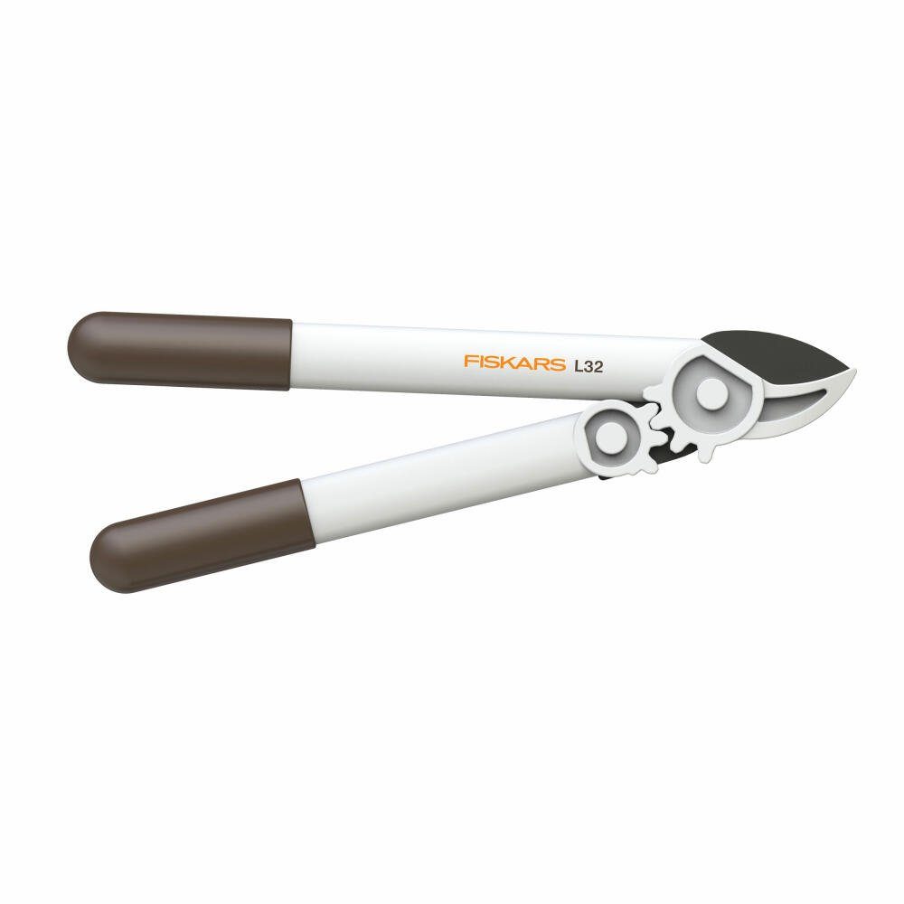 Fiskars Astschere Light Amboss L32