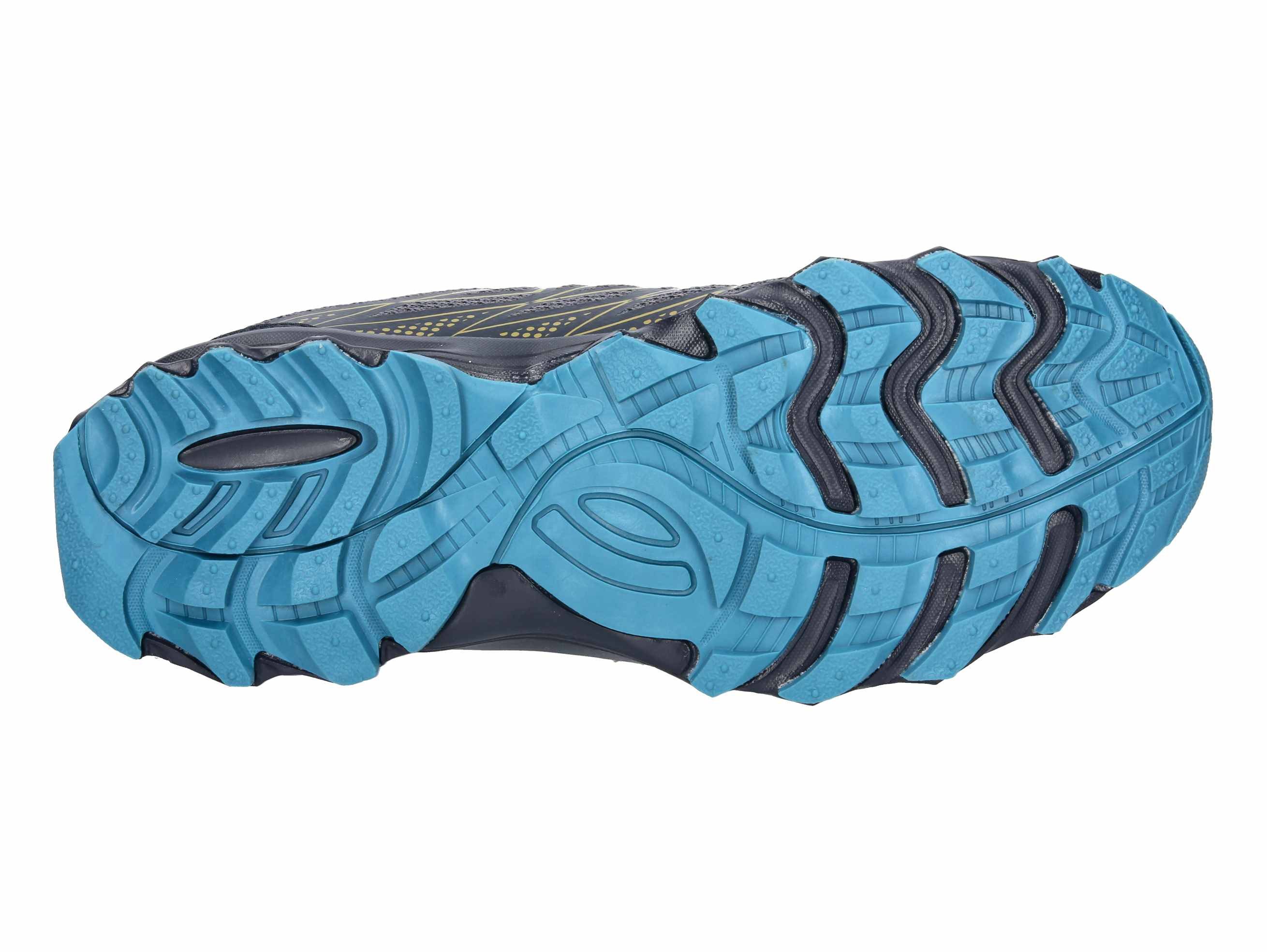 BRÜTTING Outdoorschuh Mission Outdoorschuh