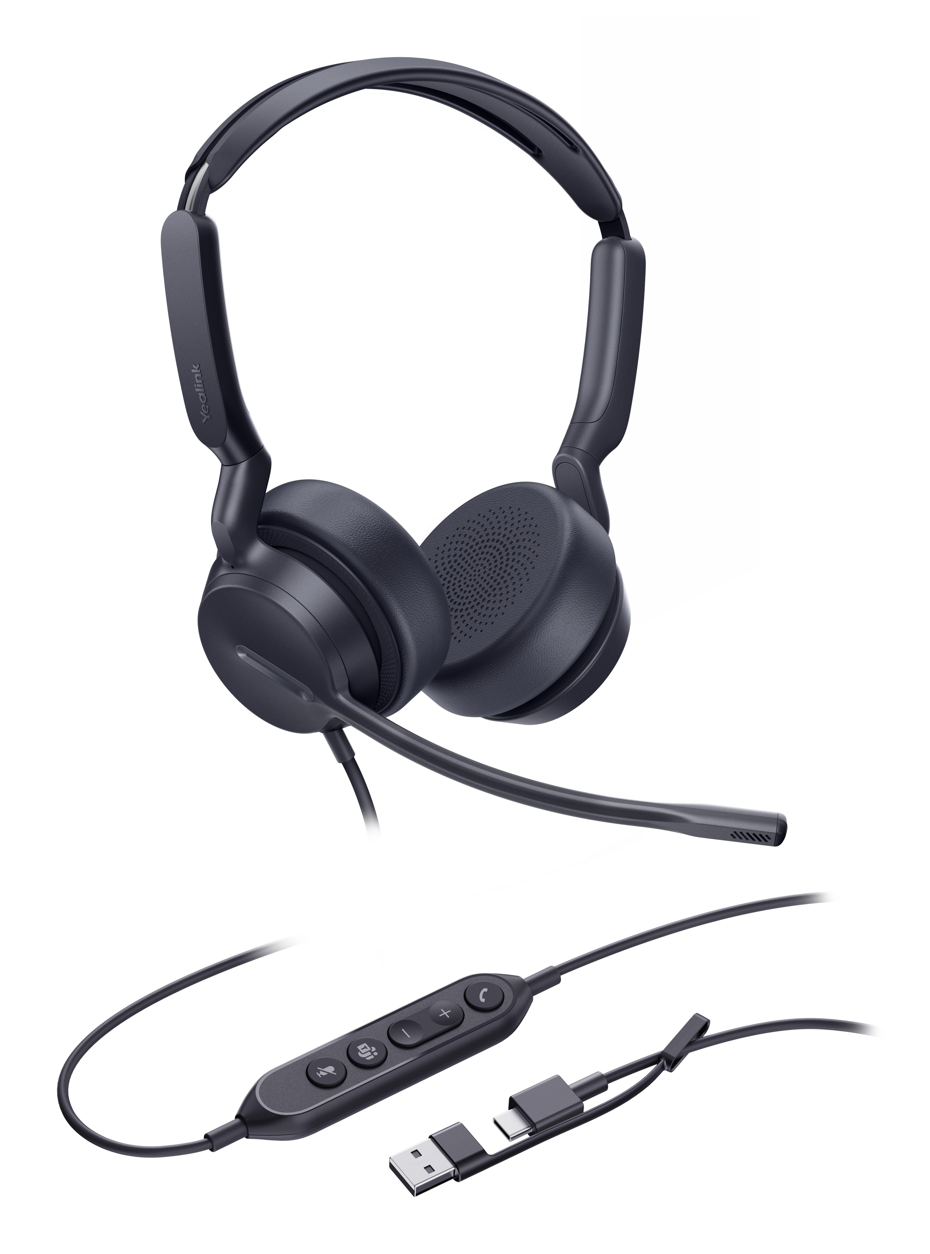 Yealink Headset